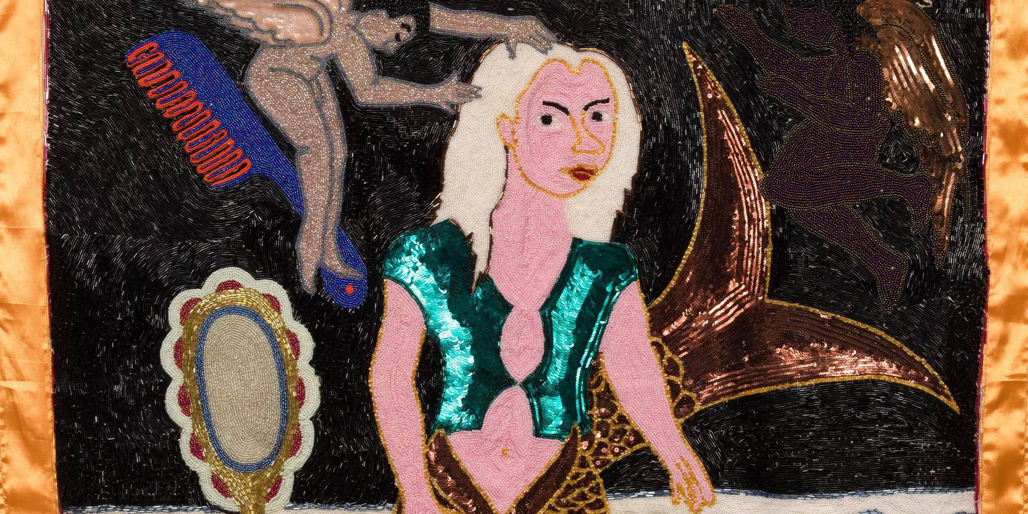 Image for Myrlande Constant