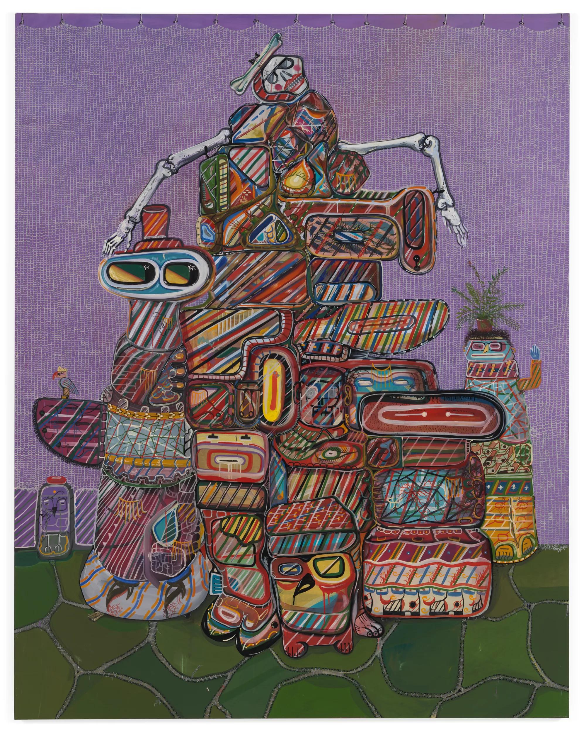 Image for Jakub Julian Ziolkowski