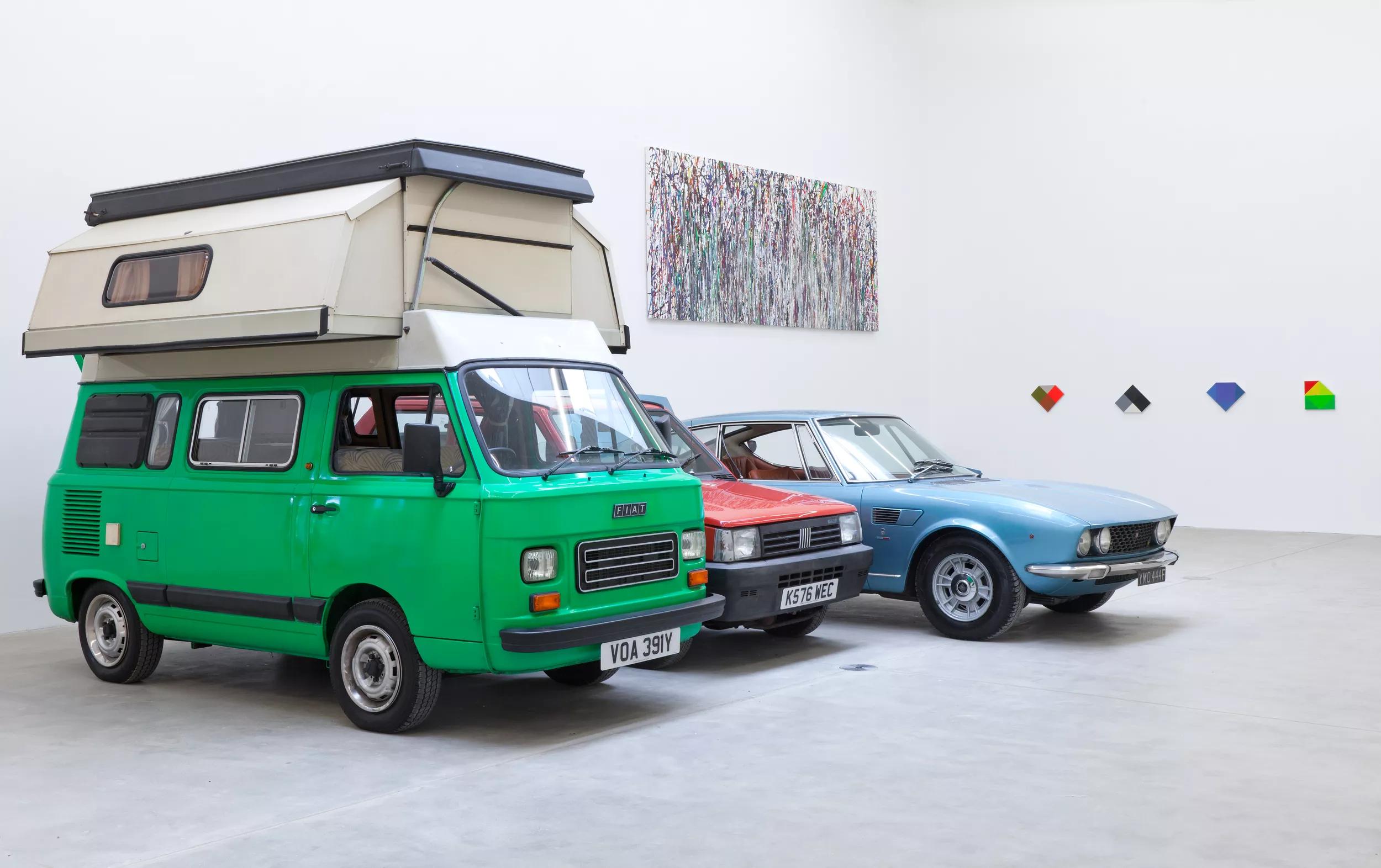 Hero image for event titled Exhibition Tour