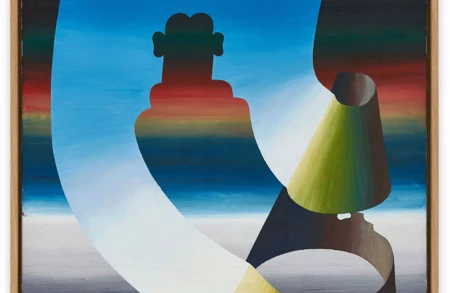 Thumbnail image for exhibition titled Dieter Roth
