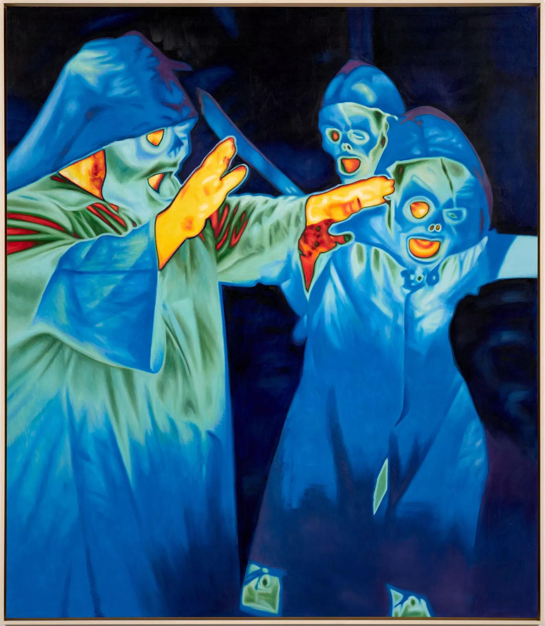 Image for exhibition titled Harmony Korine