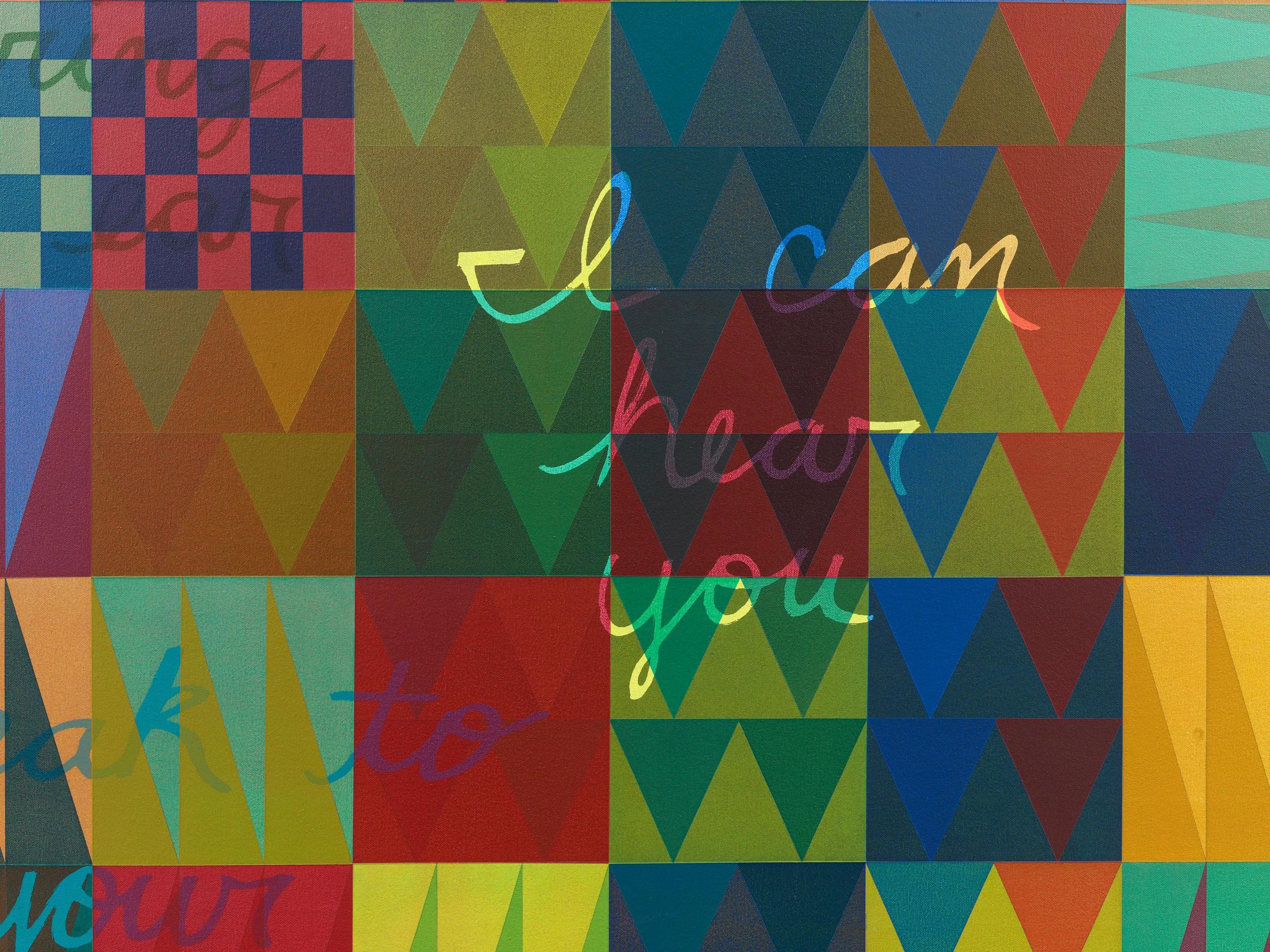 Image for exhibition titled Art Basel Miami Beach
