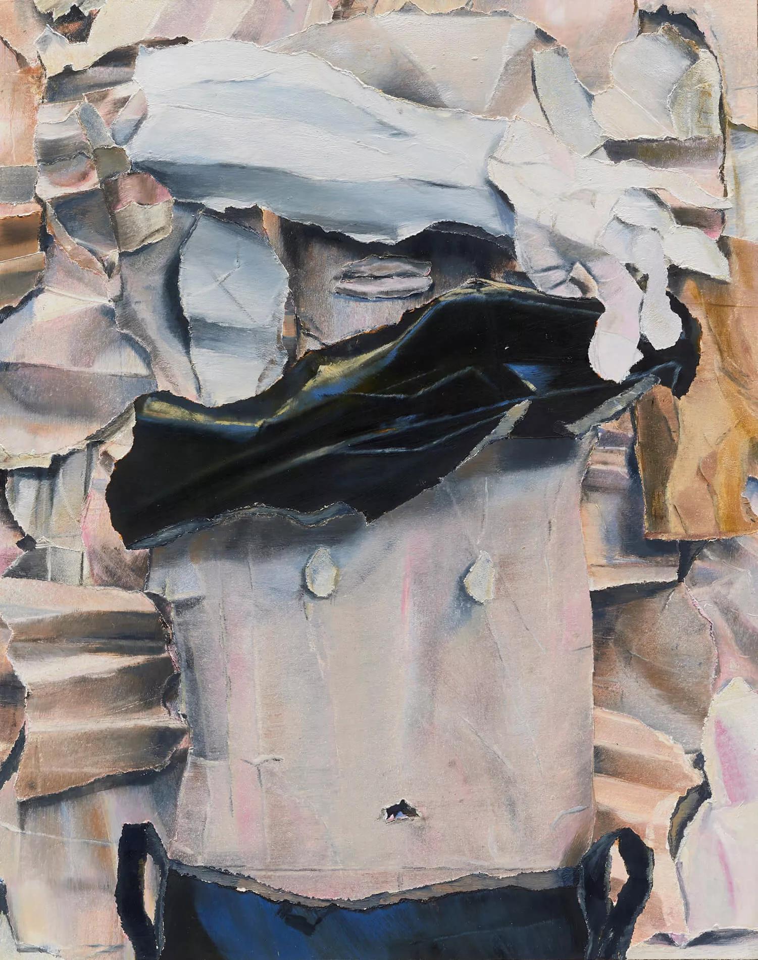Thumbnail image for exhibition titled Spring/Summer ’01