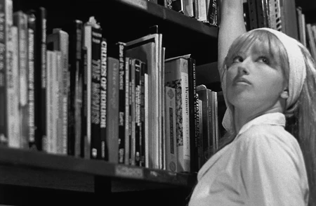 Thumbnail image for news titled Cindy Sherman Legacy Project Launches
