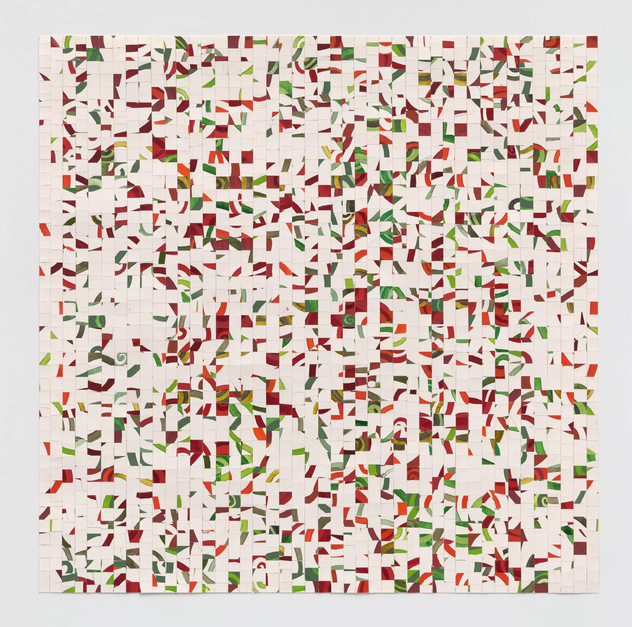 Image for exhibition titled Roni Horn