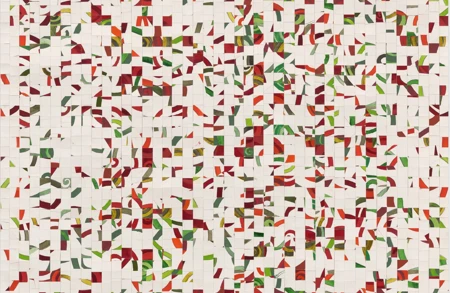 Thumbnail image for exhibition titled Roni Horn