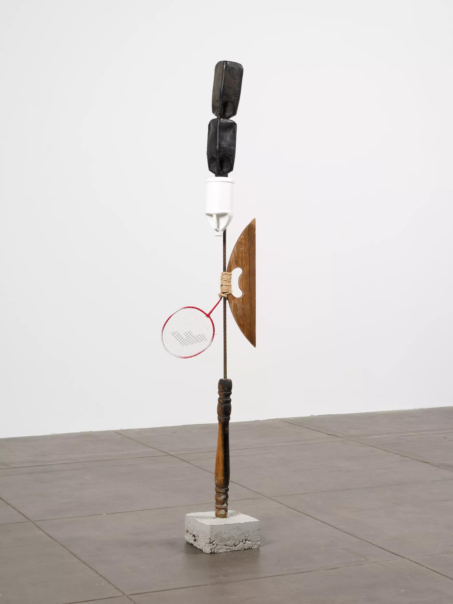 Image for exhibition titled Henry Taylor