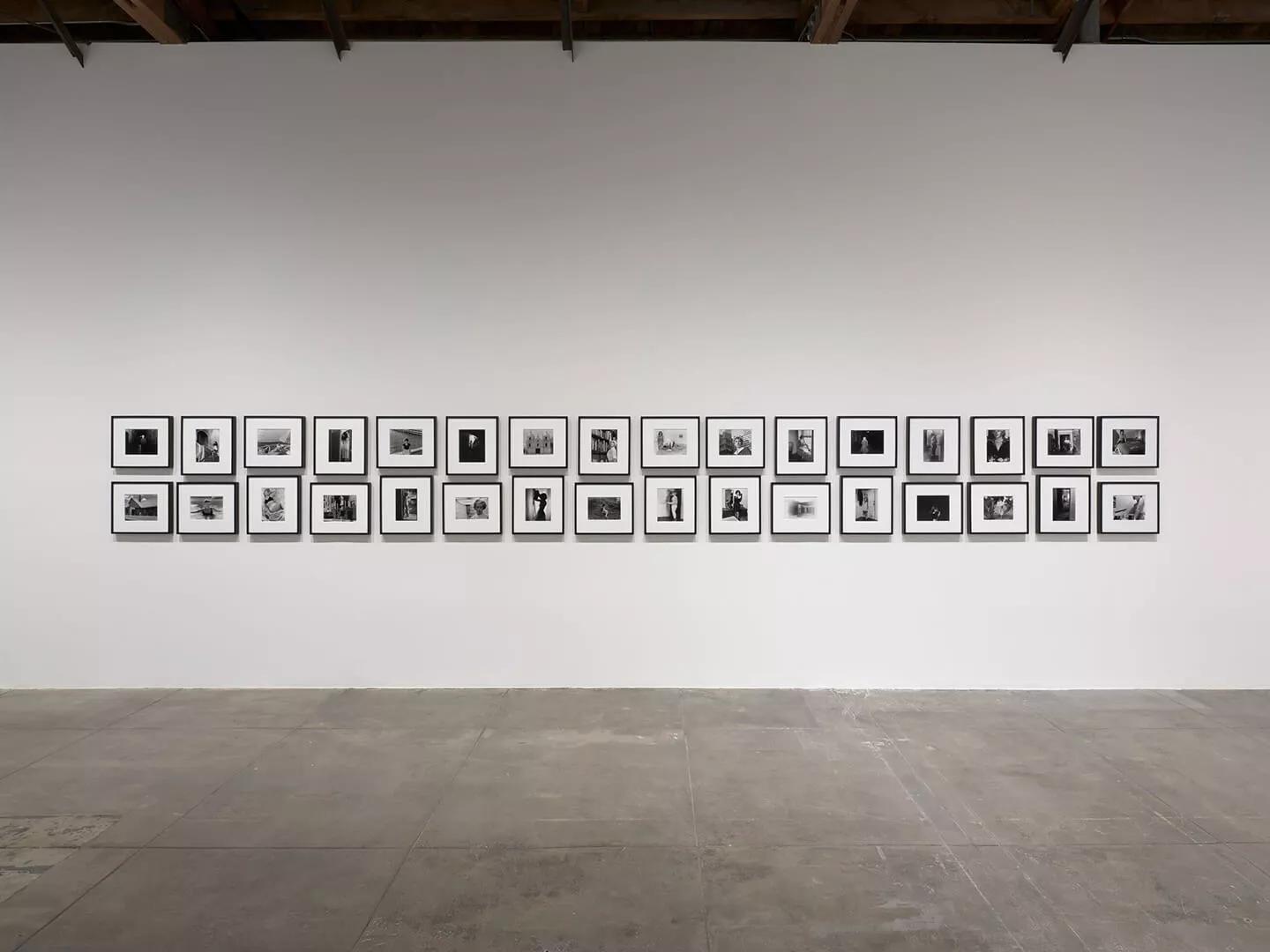 Thumbnail image for exhibition titled ‘I’m disappearing in the world, rather than trying to reveal anything. It’s about obliterating, erasing myself and becoming something else.’ <br><br>—Cindy Sherman