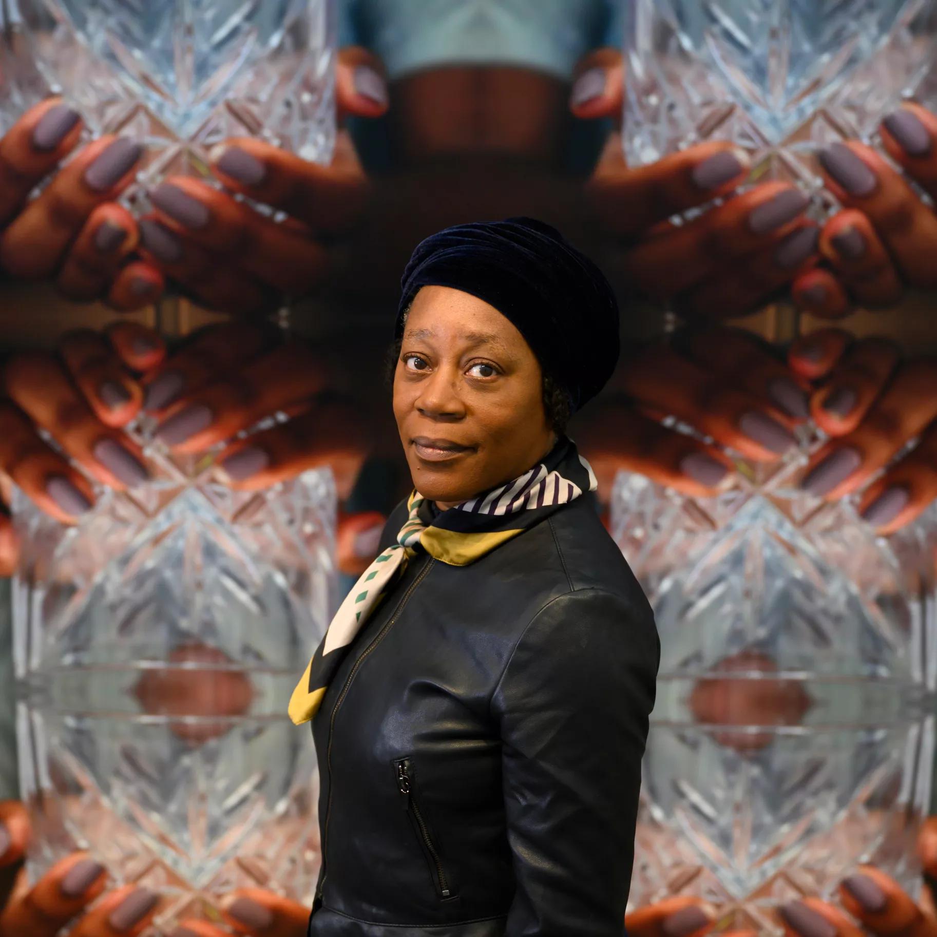 Image for Sonia Boyce