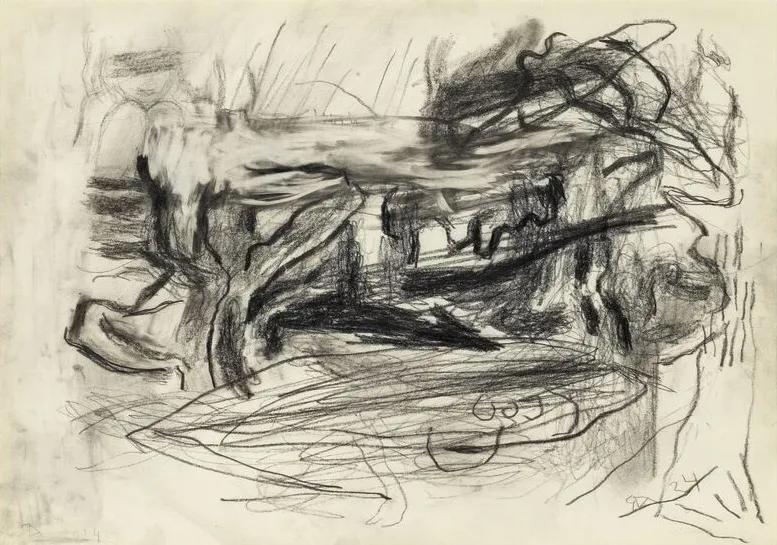 Image for exhibition titled Rita Ackermann