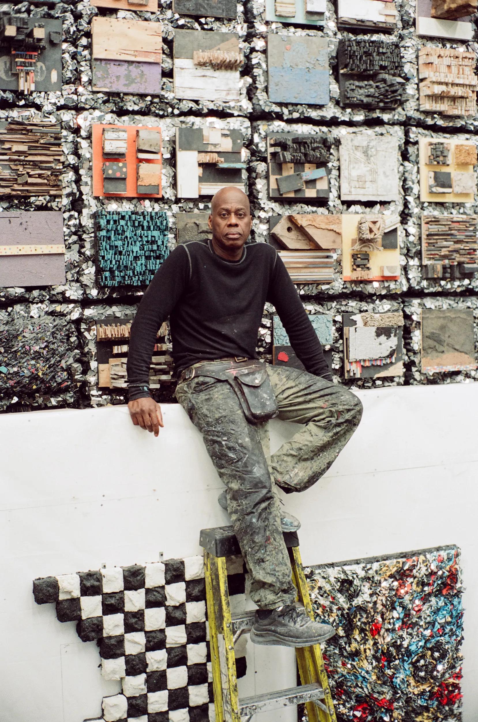 Image of the artist