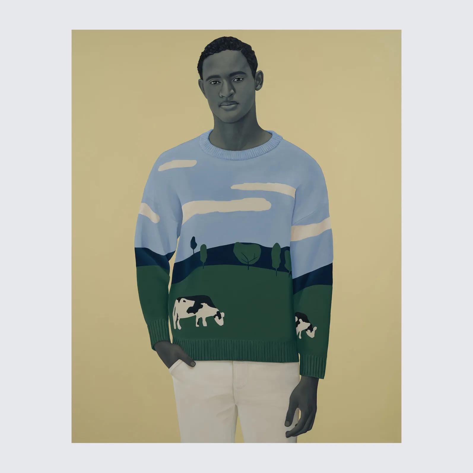 Image for AMY SHERALD