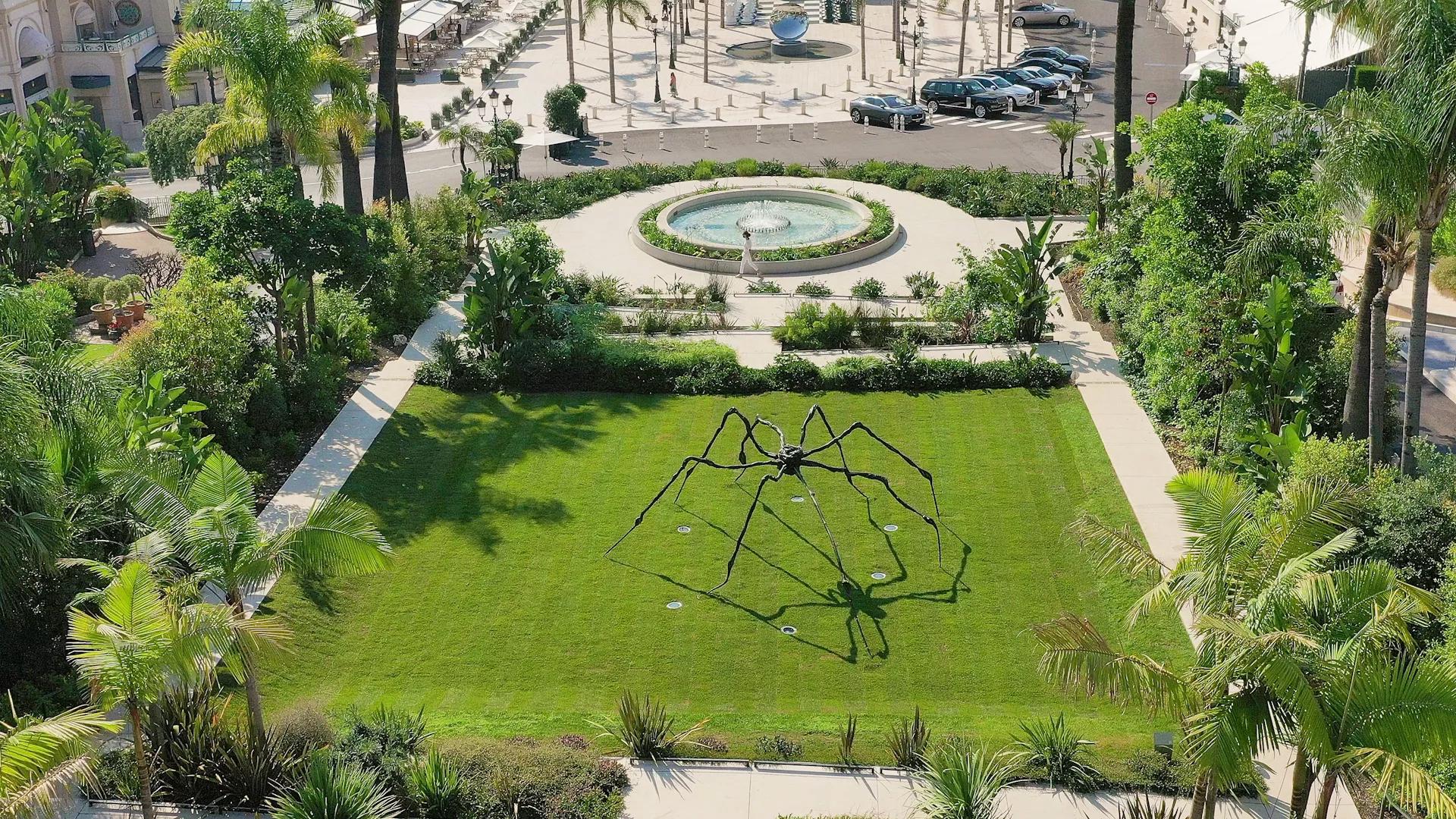 Image for news titled Experience Summer at Hauser & Wirth