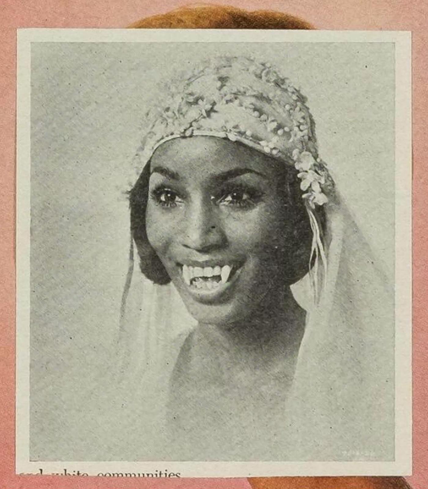 Image for exhibition titled Lorna Simpson