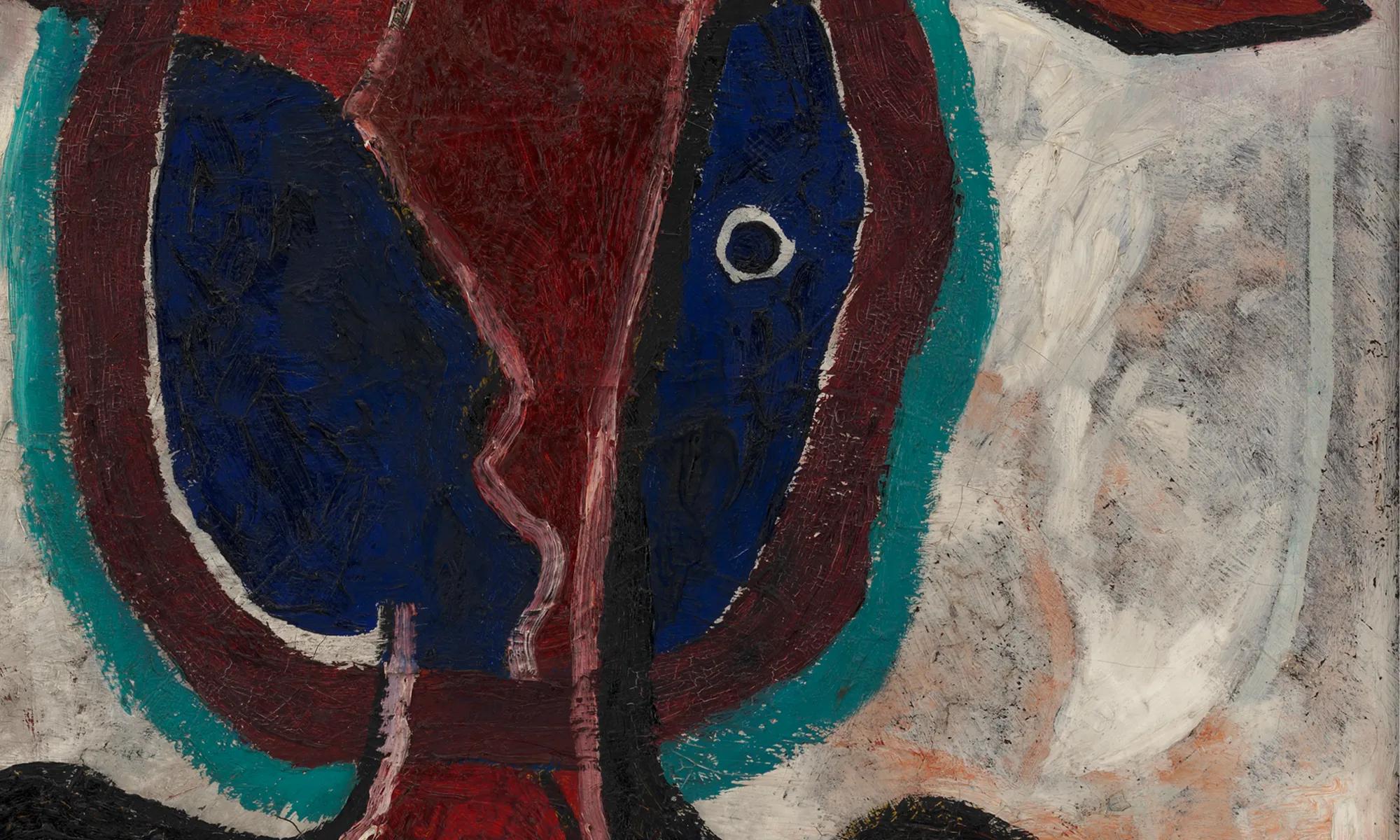 Hero image for exhibition titled Francis Picabia