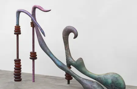 Thumbnail image for exhibition titled Camille Henrot