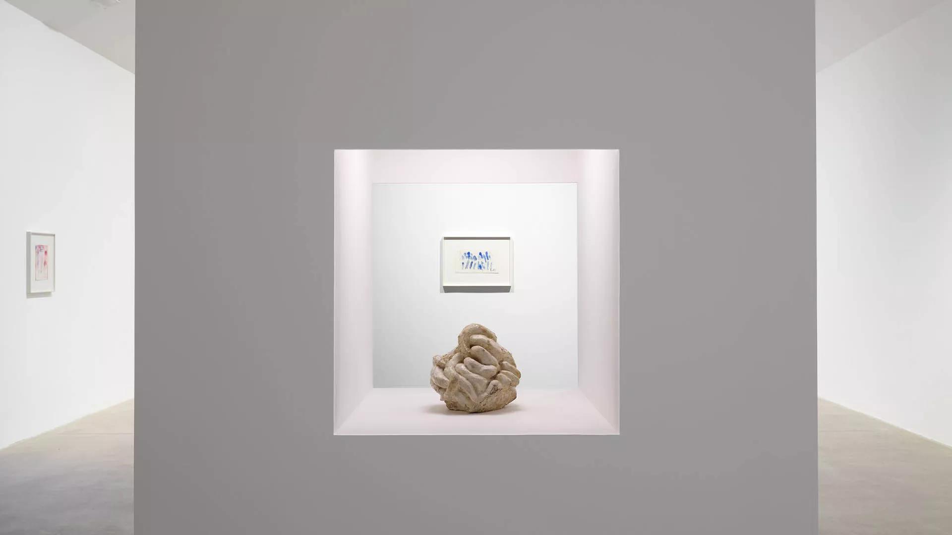 Hero image for event titled Private Tour: ‘Louise Bourgeois. Drawing Intimacy 1939 – 2010’