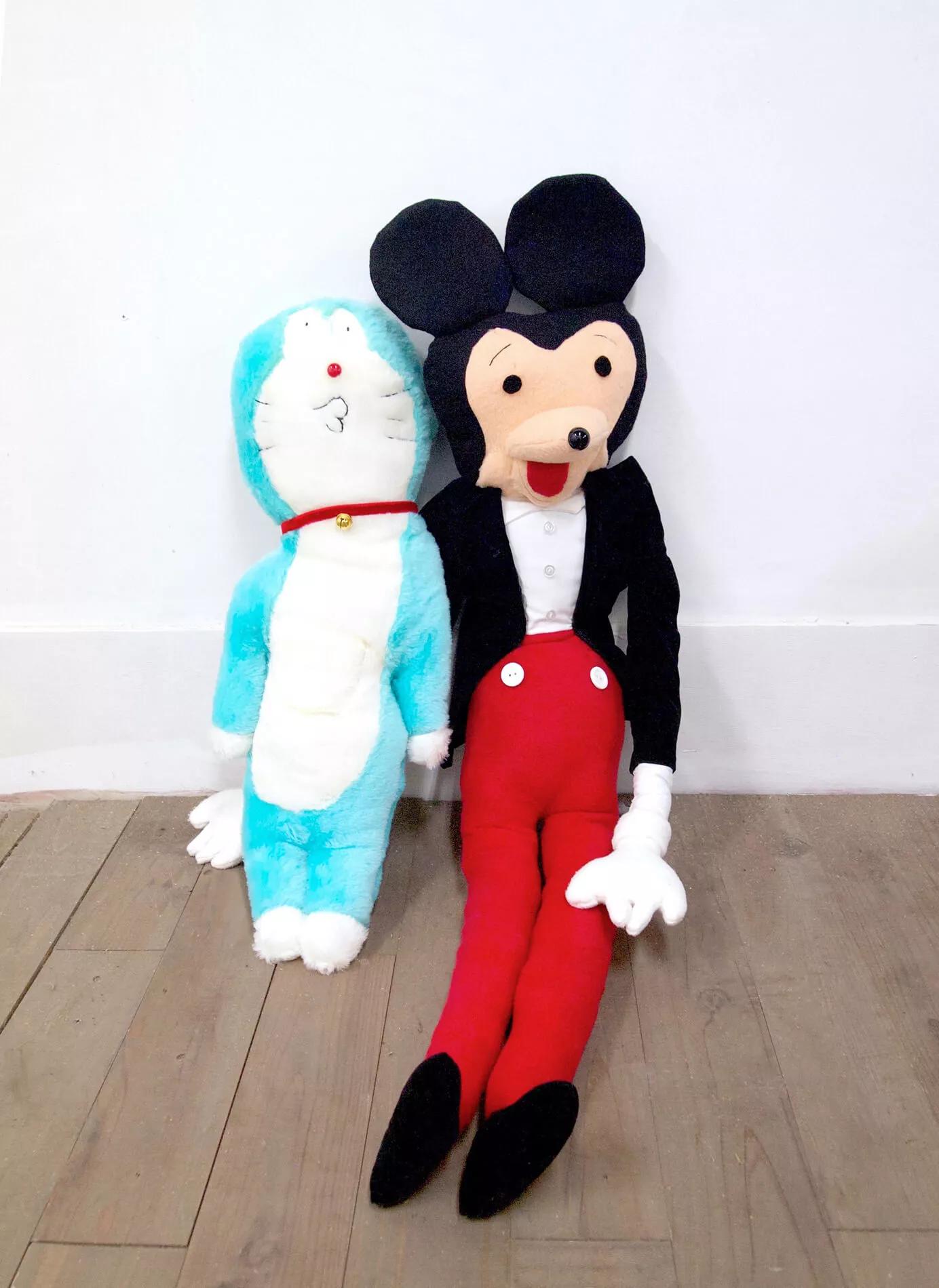 Image for exhibition titled Tom & Jerry