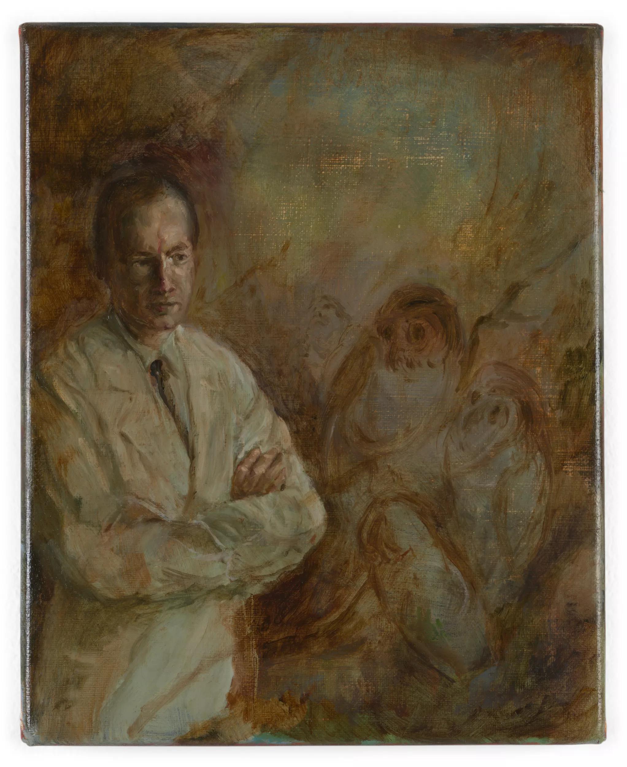 Image for Christopher Orr