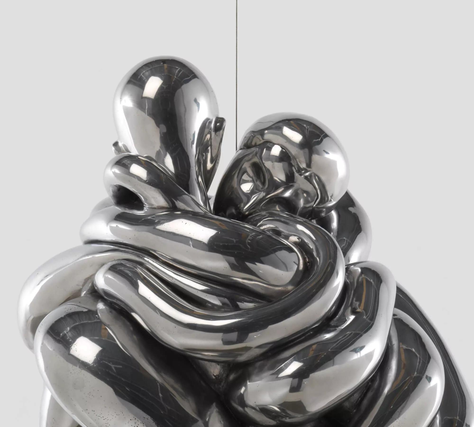 Hero image for exhibition titled Louise Bourgeois
