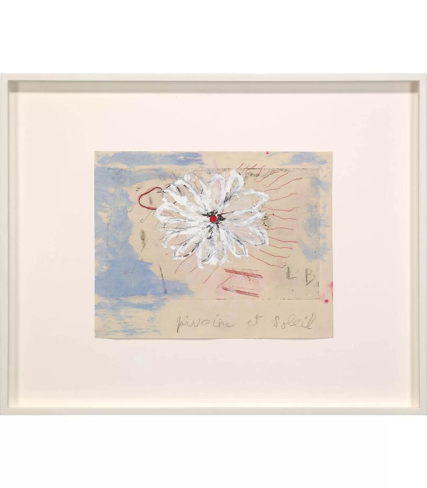 Image for exhibition titled Louise Bourgeois