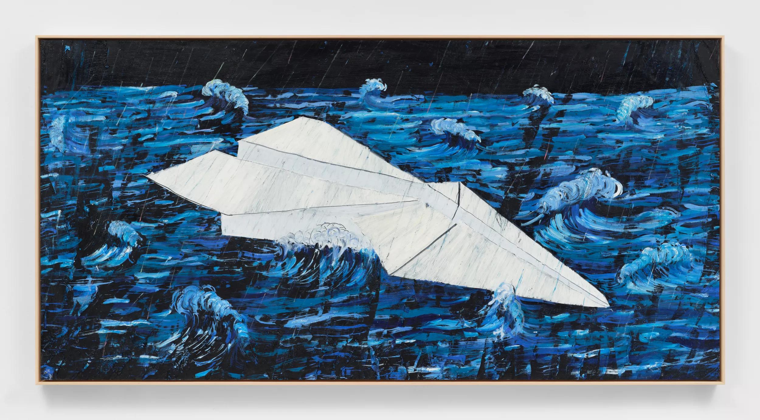 Image for exhibition titled Angel Otero
