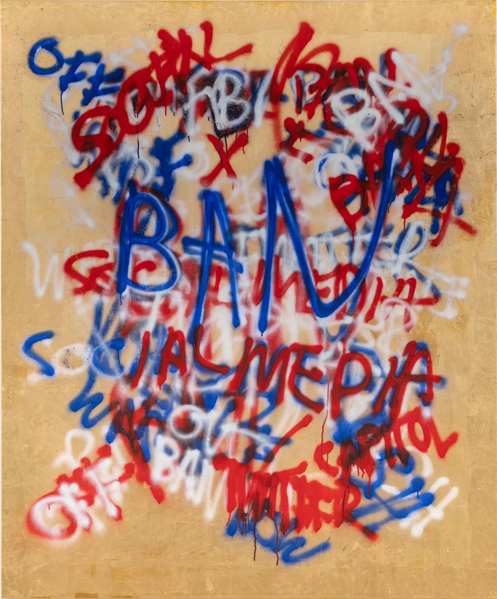 Image for exhibition titled Stefan Brüggemann