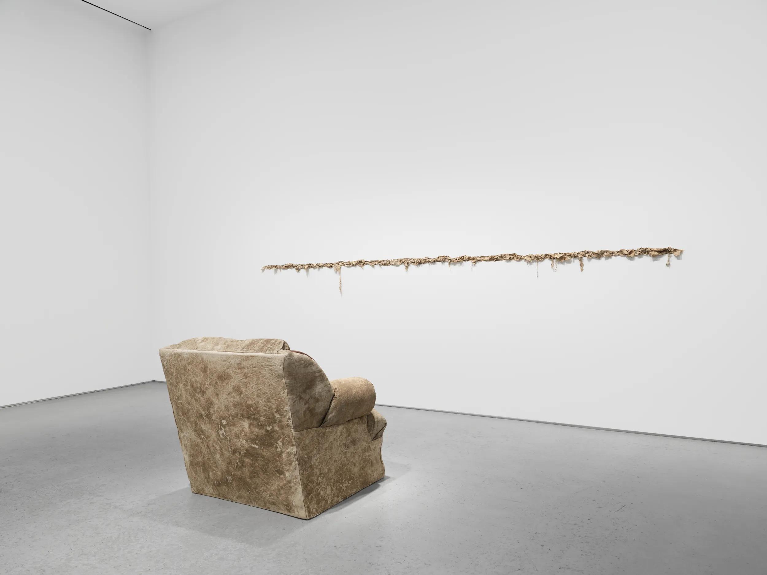 Image for exhibition titled Teresa Margolles