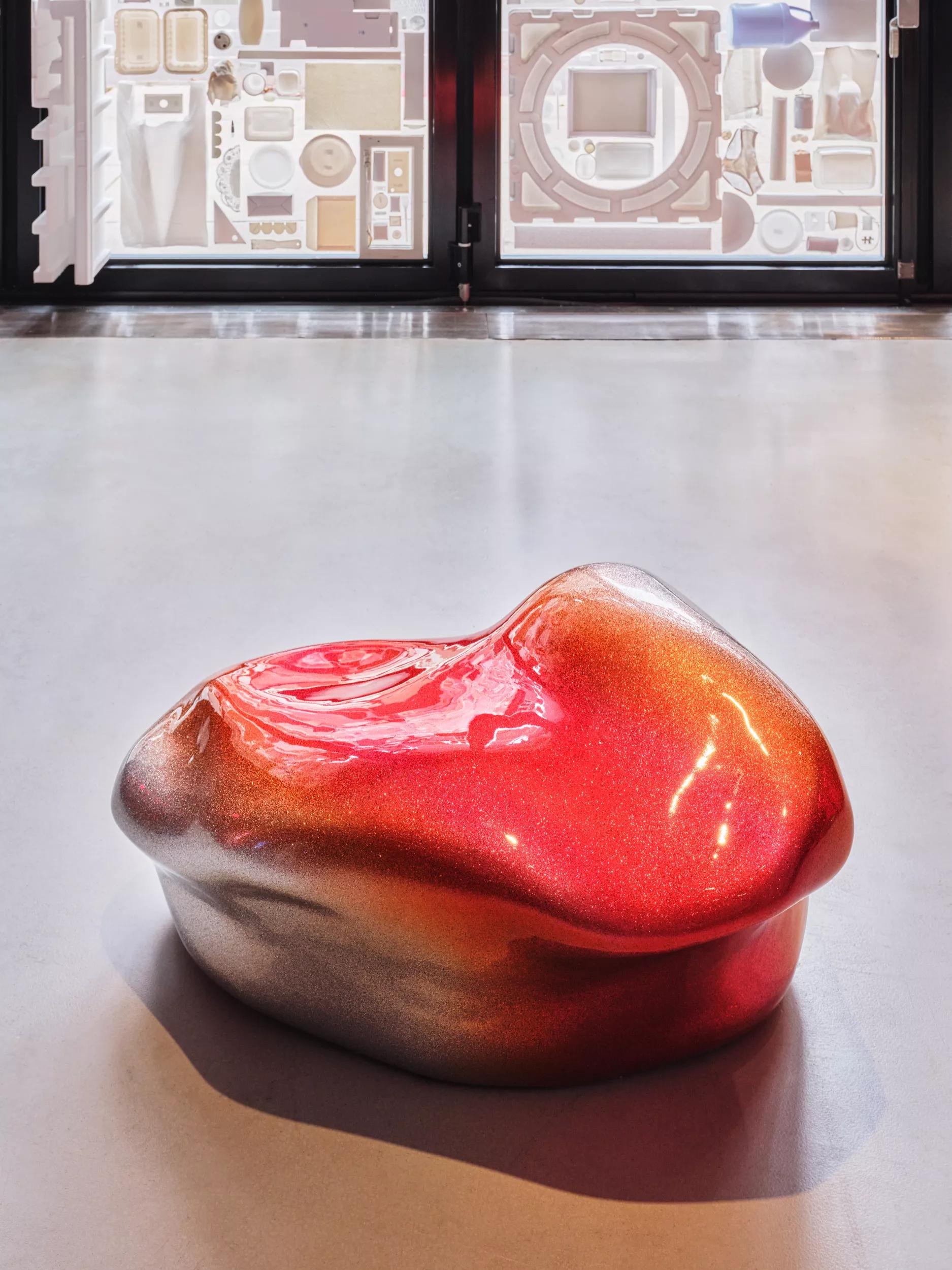 Image for exhibition titled Pipilotti Rist