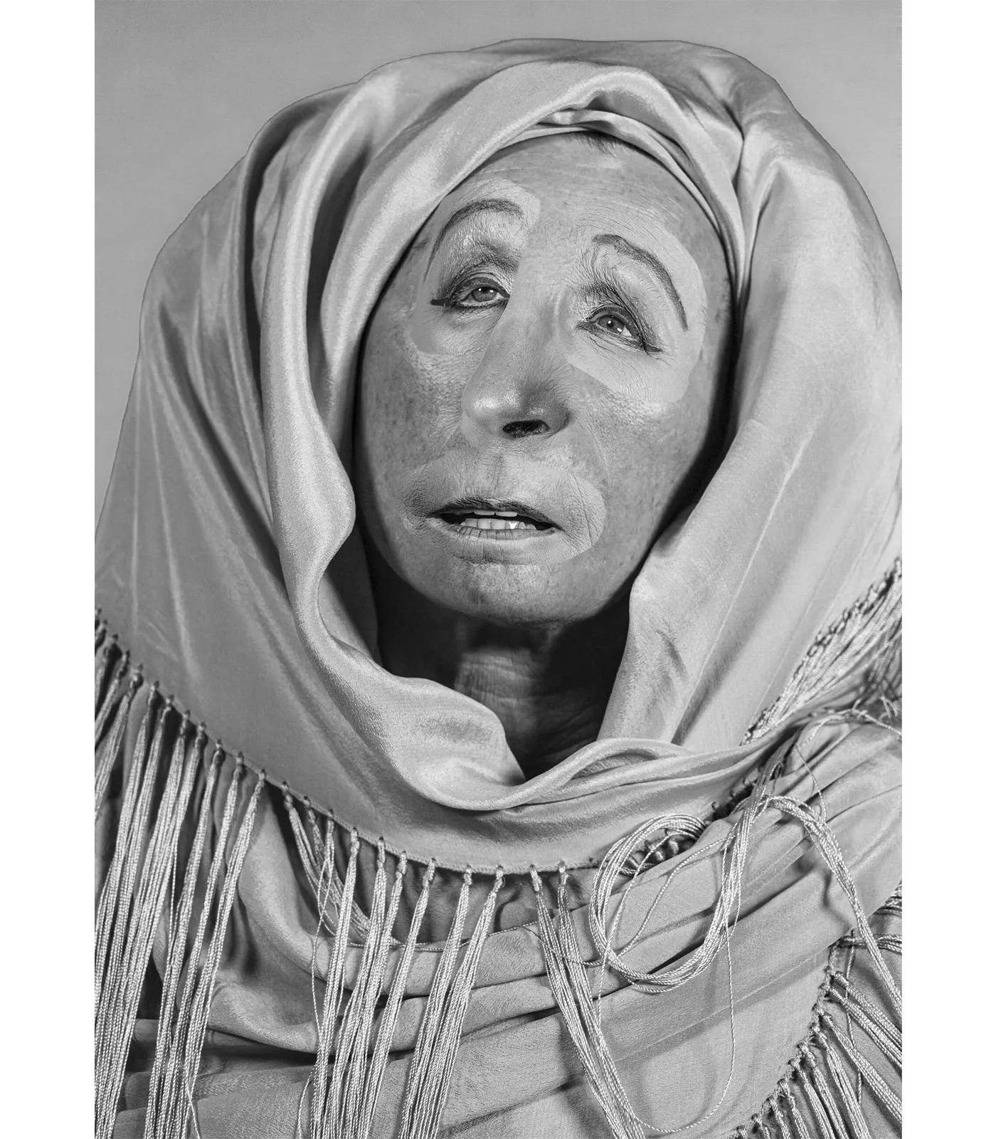 Image for exhibition titled Cindy Sherman