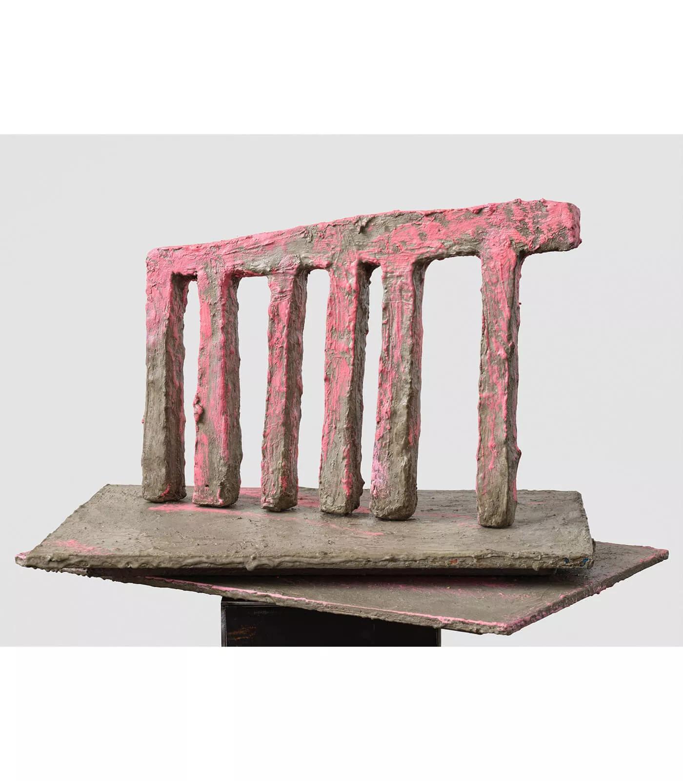 Image for exhibition titled Phyllida Barlow
