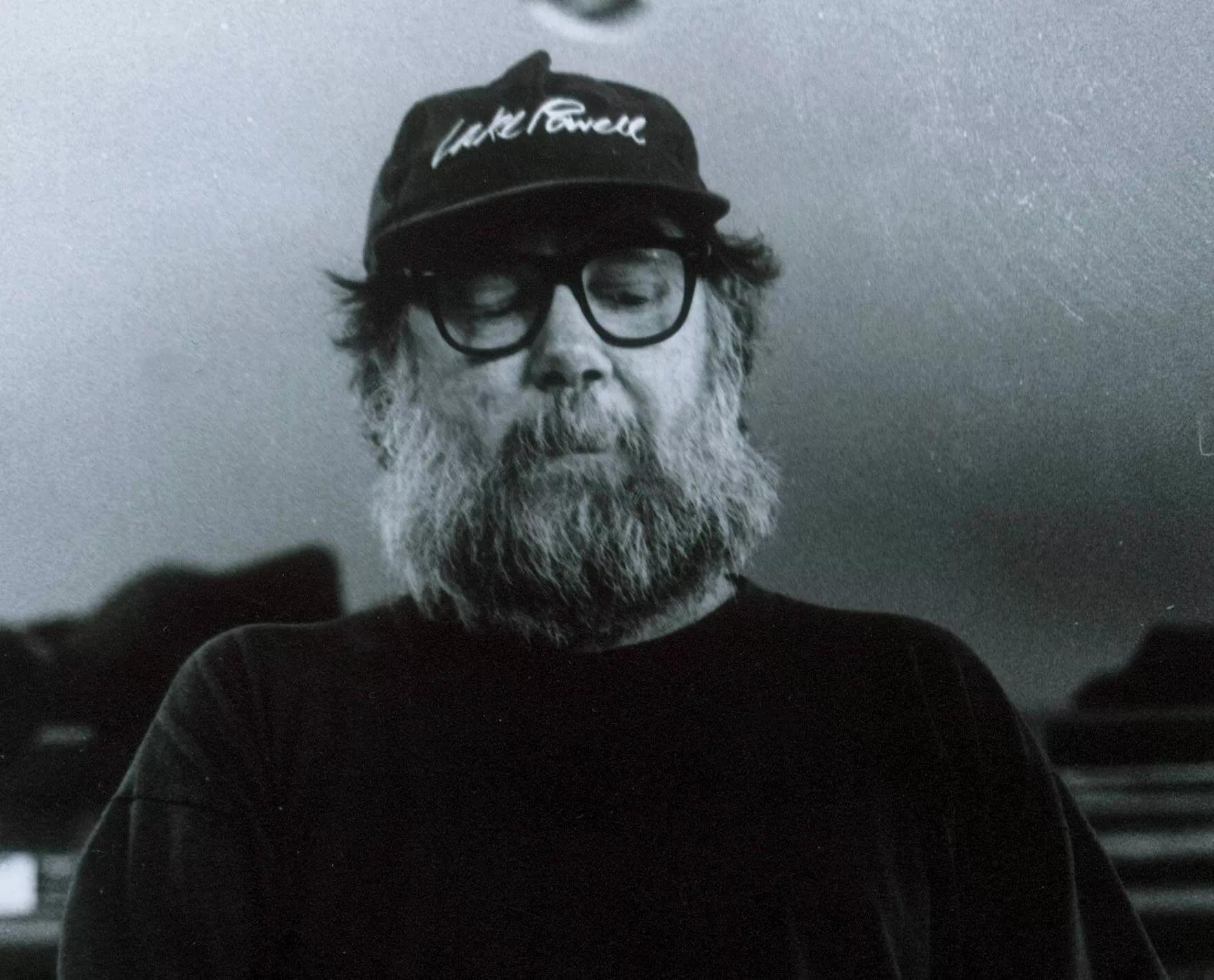 Image for exhibition titled Paul McCarthy