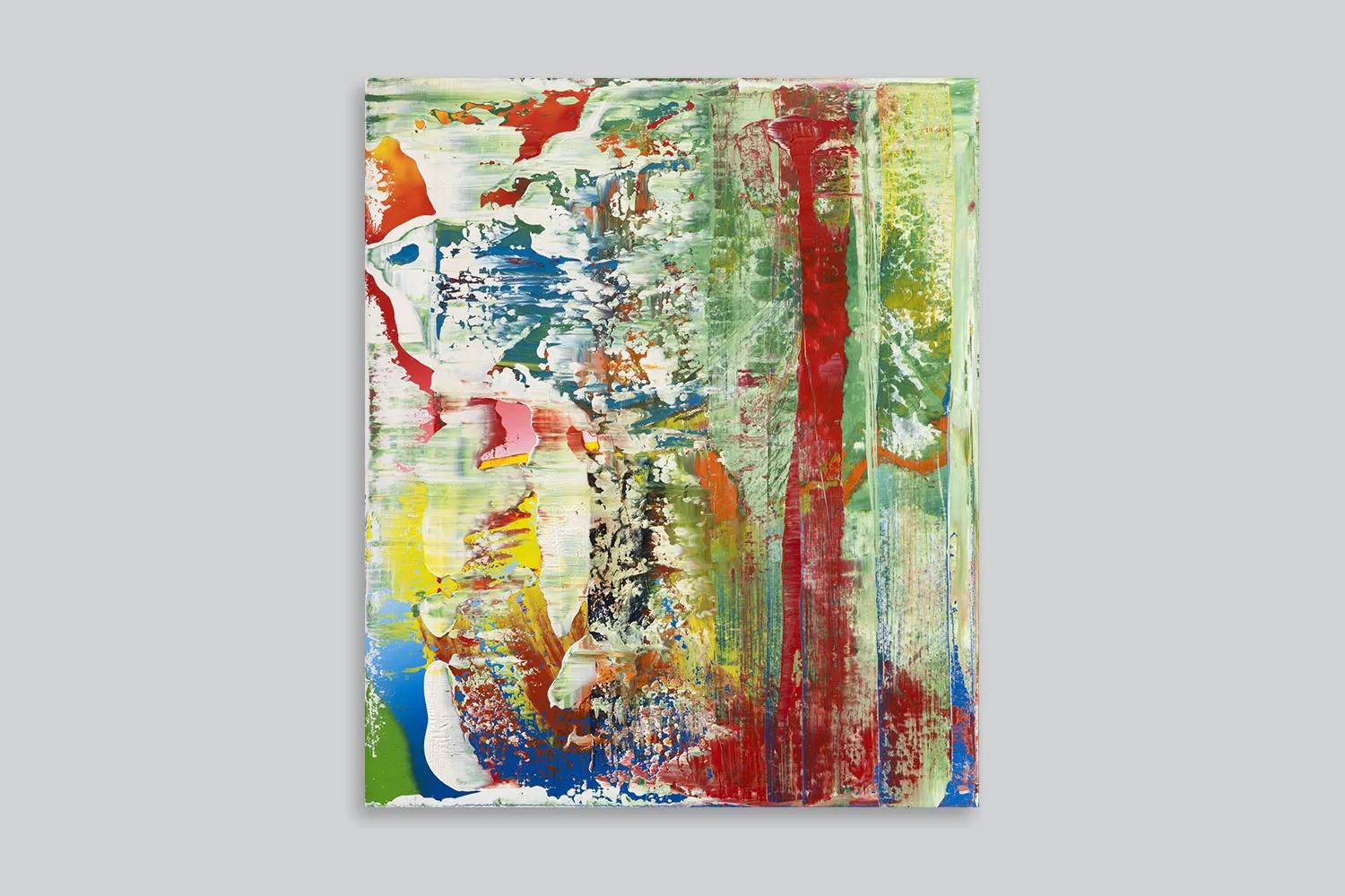 Image for Gerhard Richter 