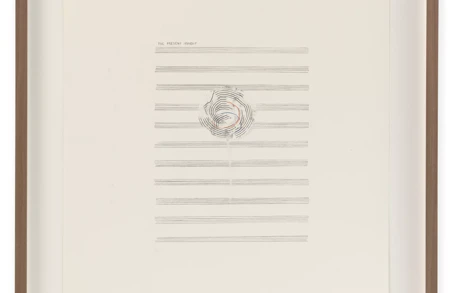 Thumbnail image for exhibition titled Anri Sala