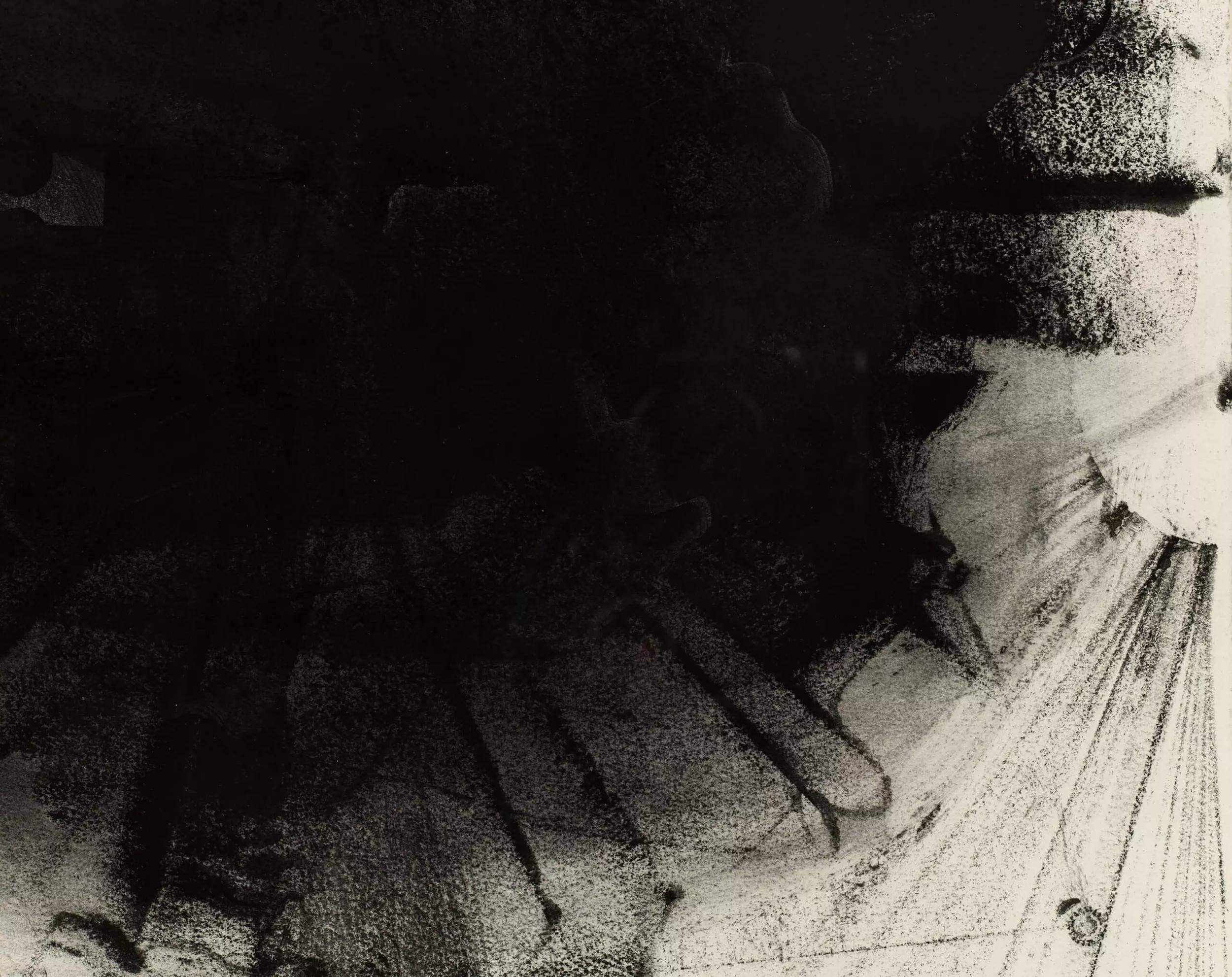 Thumbnail image for exhibition titled Transmission 'B' #4