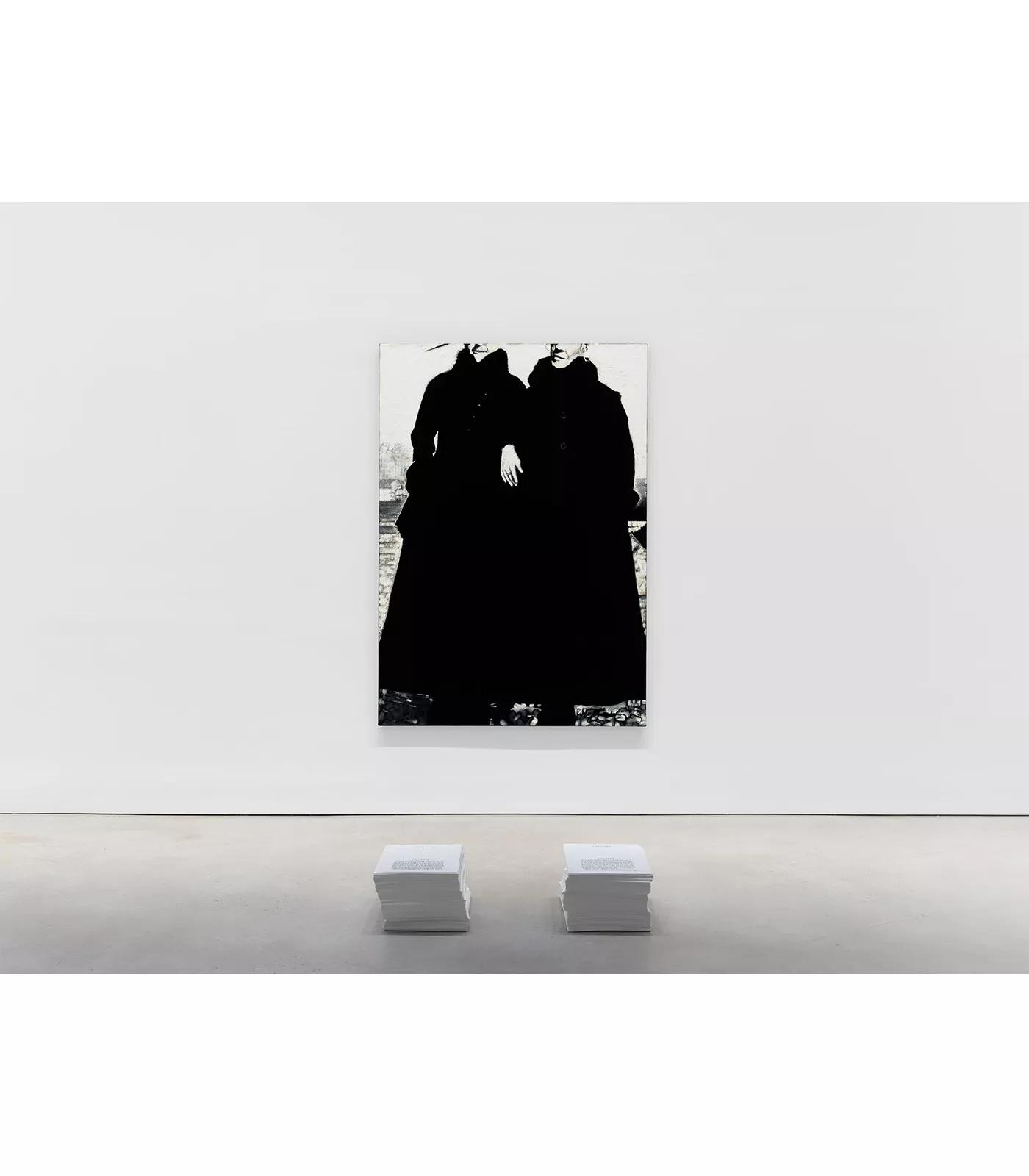 Image for exhibition titled Roberto Cuoghi