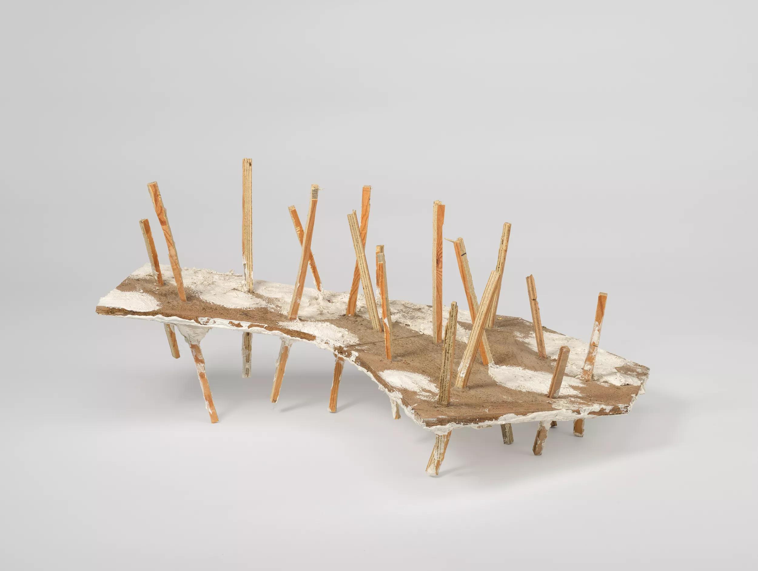 Image for exhibition titled Phyllida Barlow