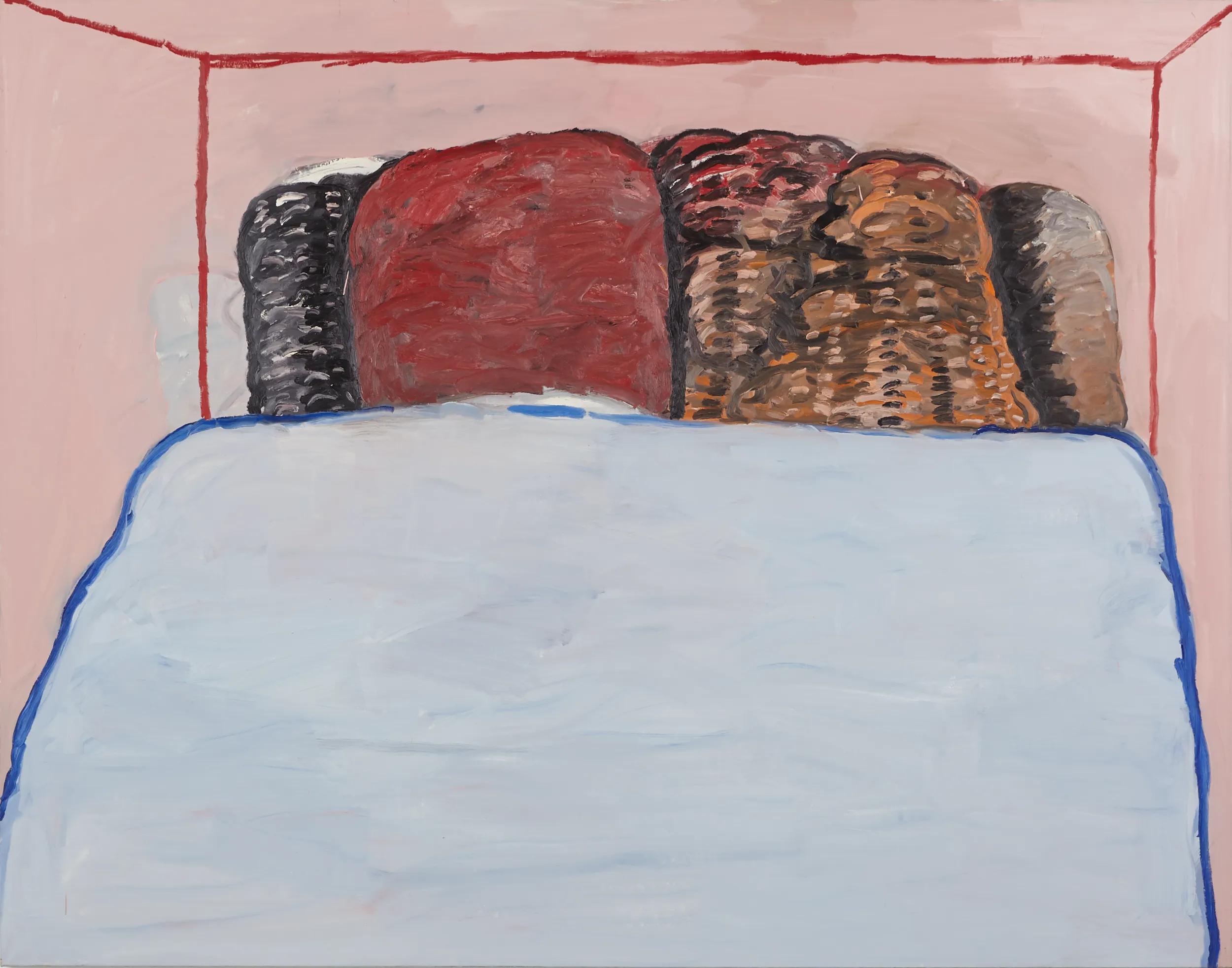 Image for exhibition titled Philip Guston
