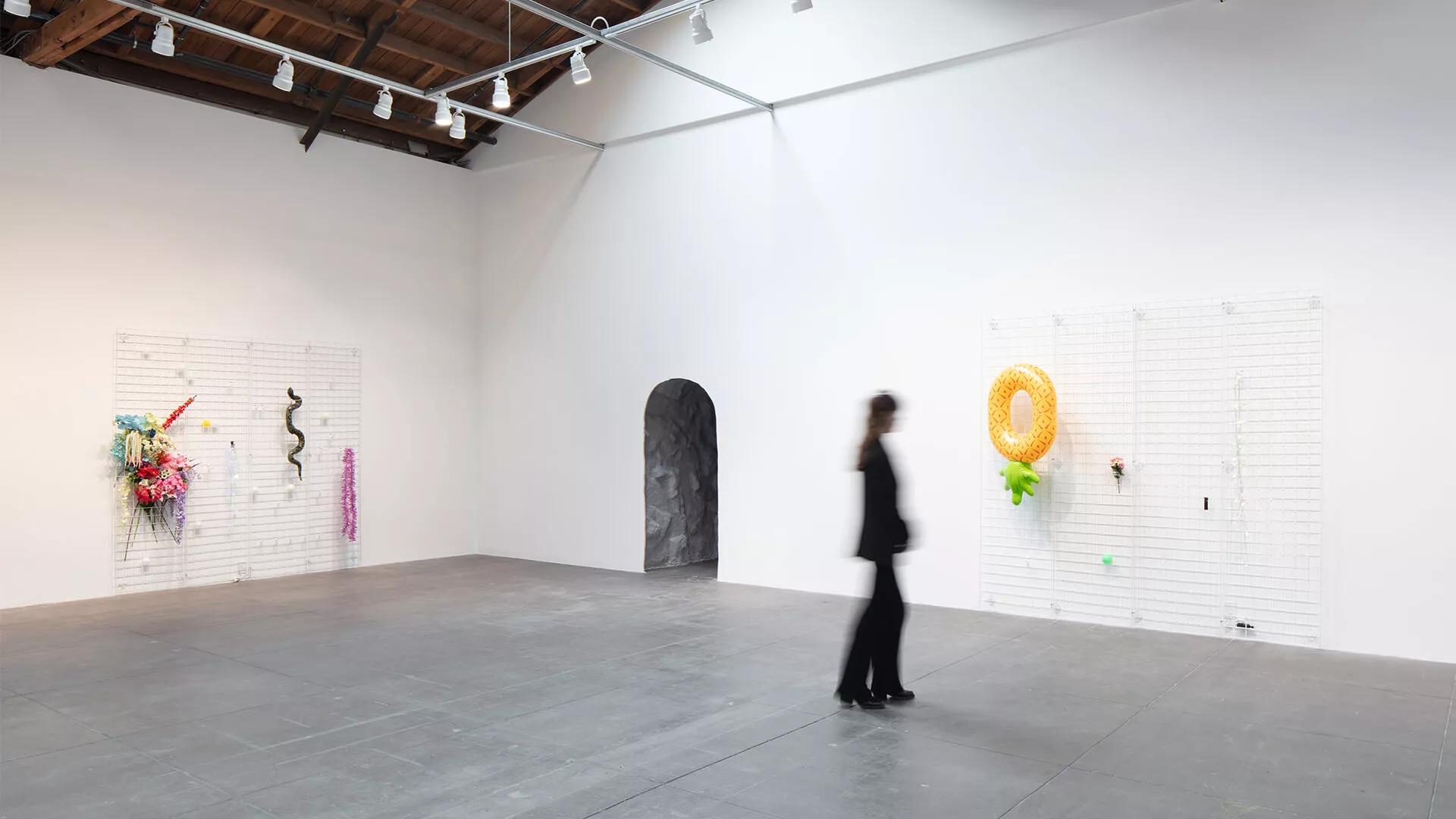 Image for exhibition titled Explore the exhibition