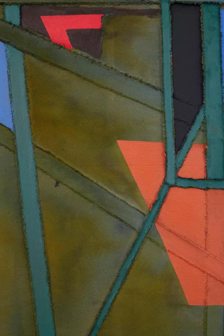 Thumbnail image for exhibition titled Thermic Entry