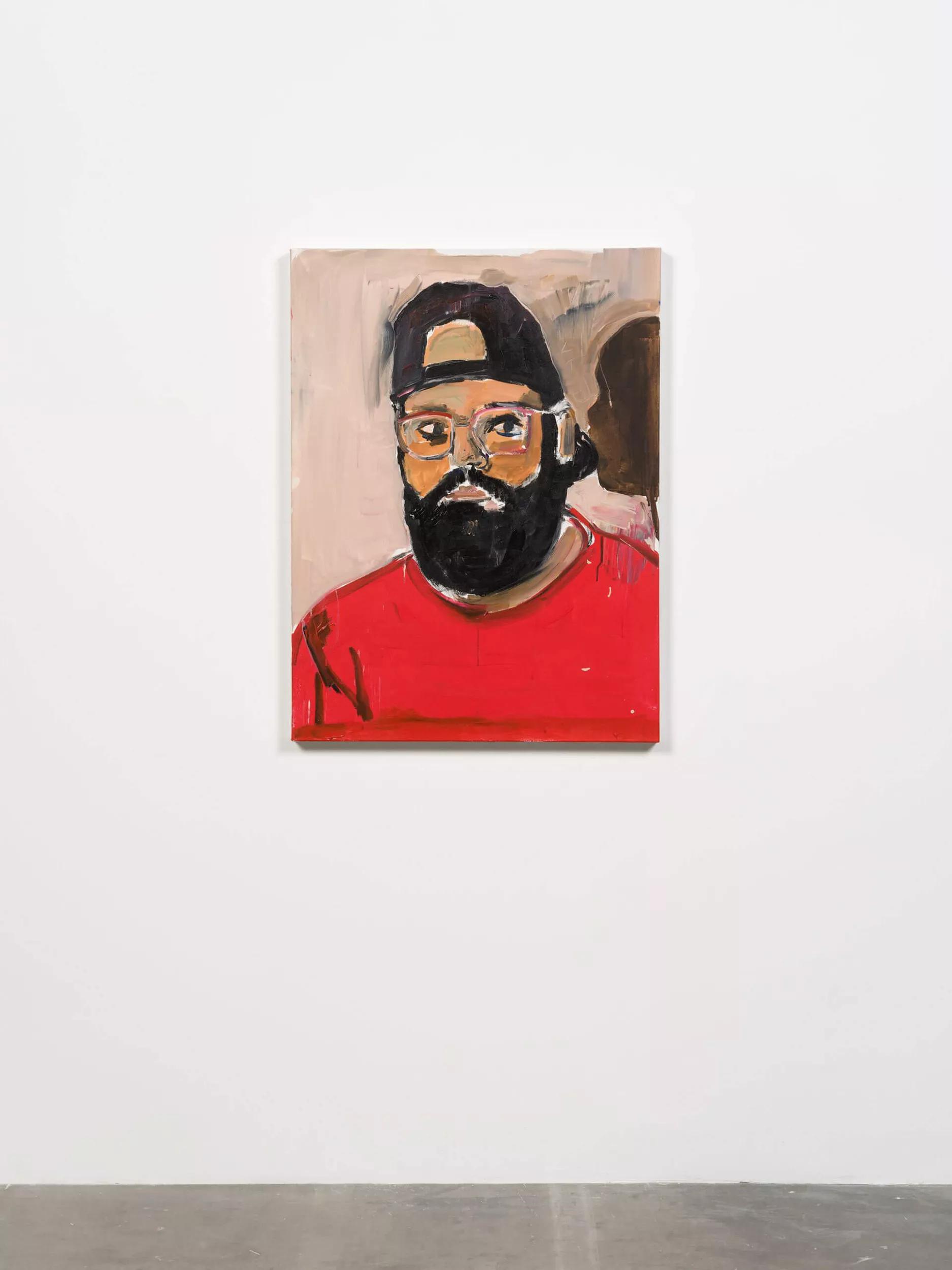 Thumbnail image for exhibition titled Untitled