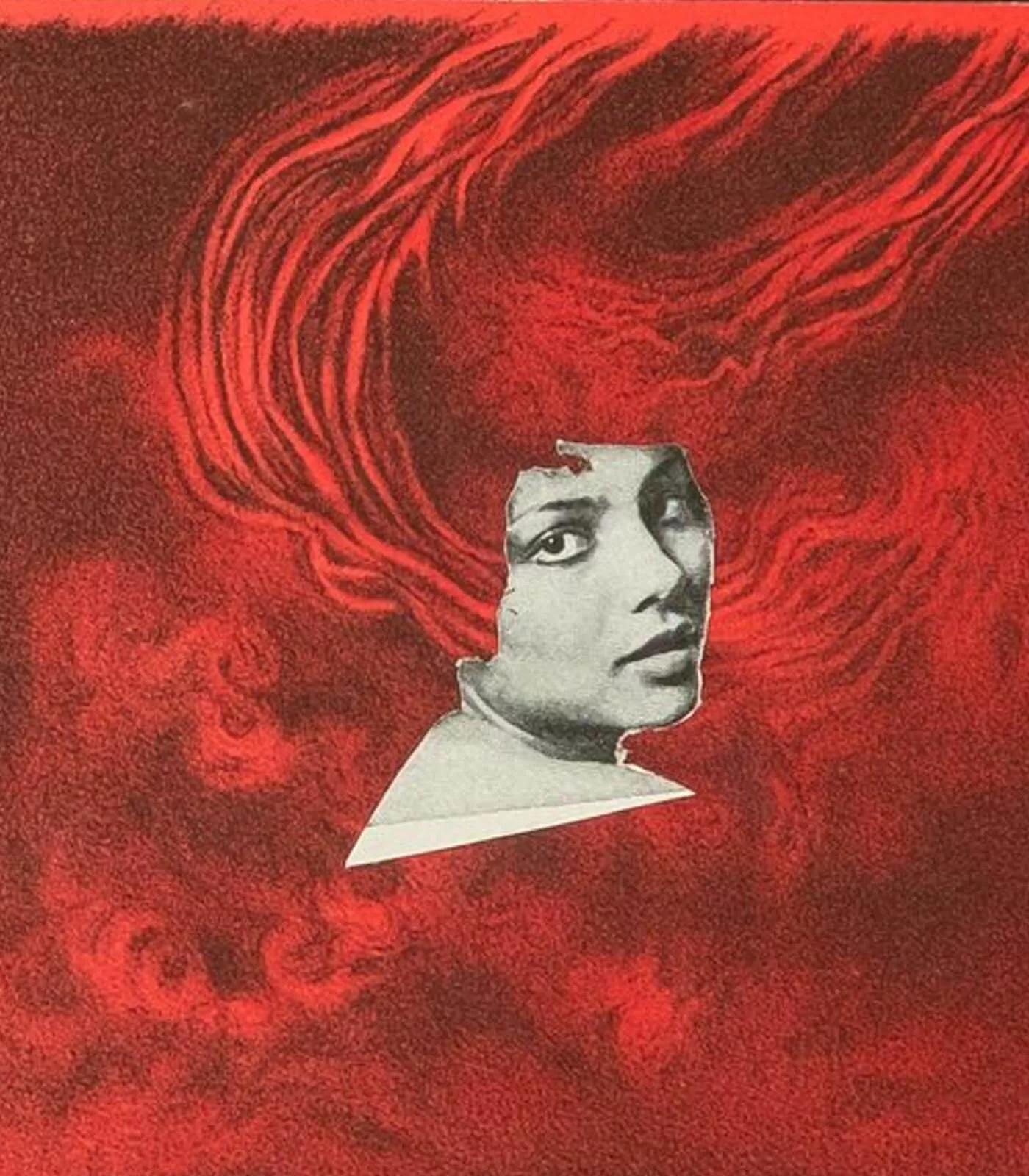 Image for exhibition titled Lorna Simpson