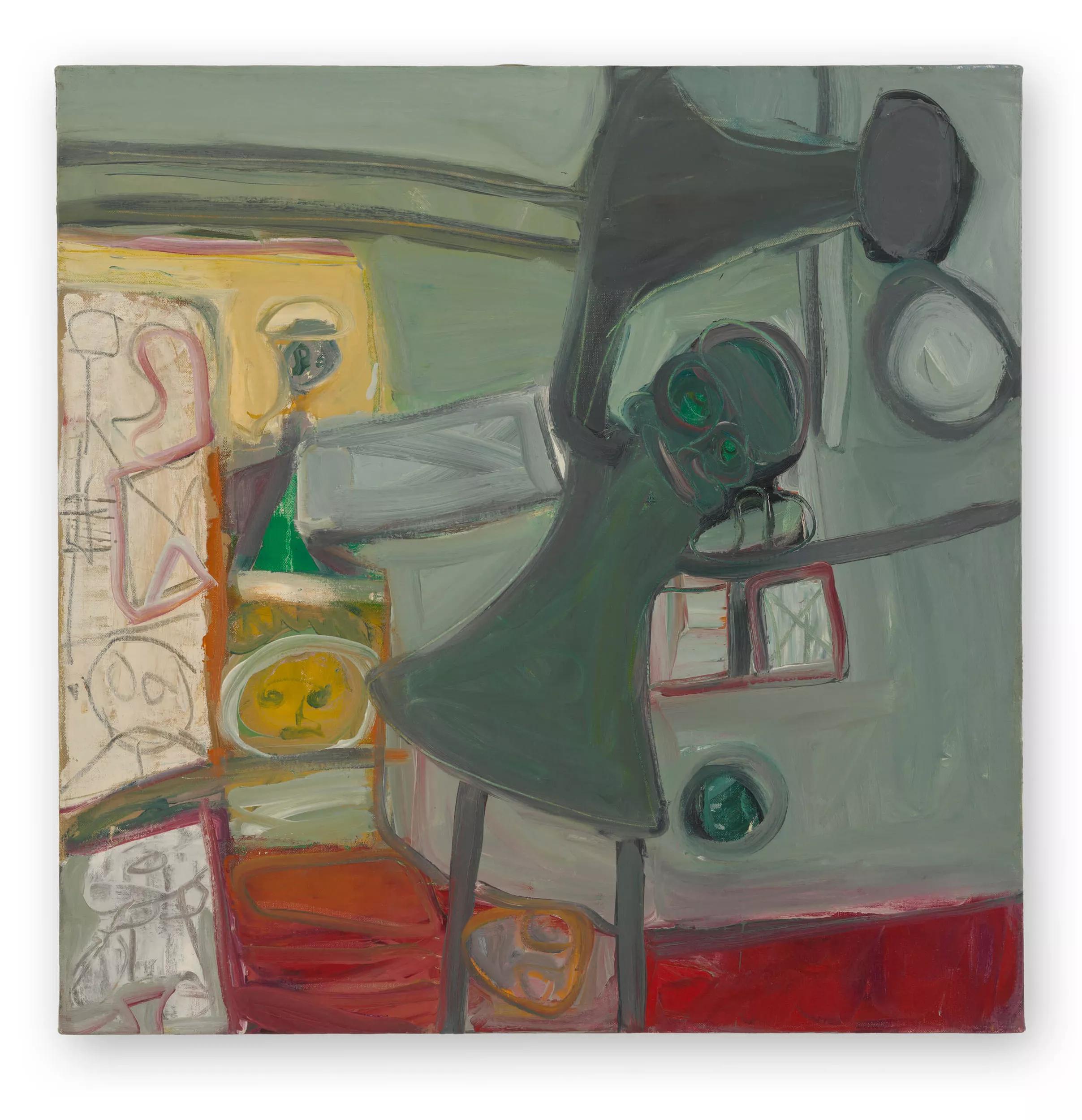 Thumbnail image for exhibition titled No title