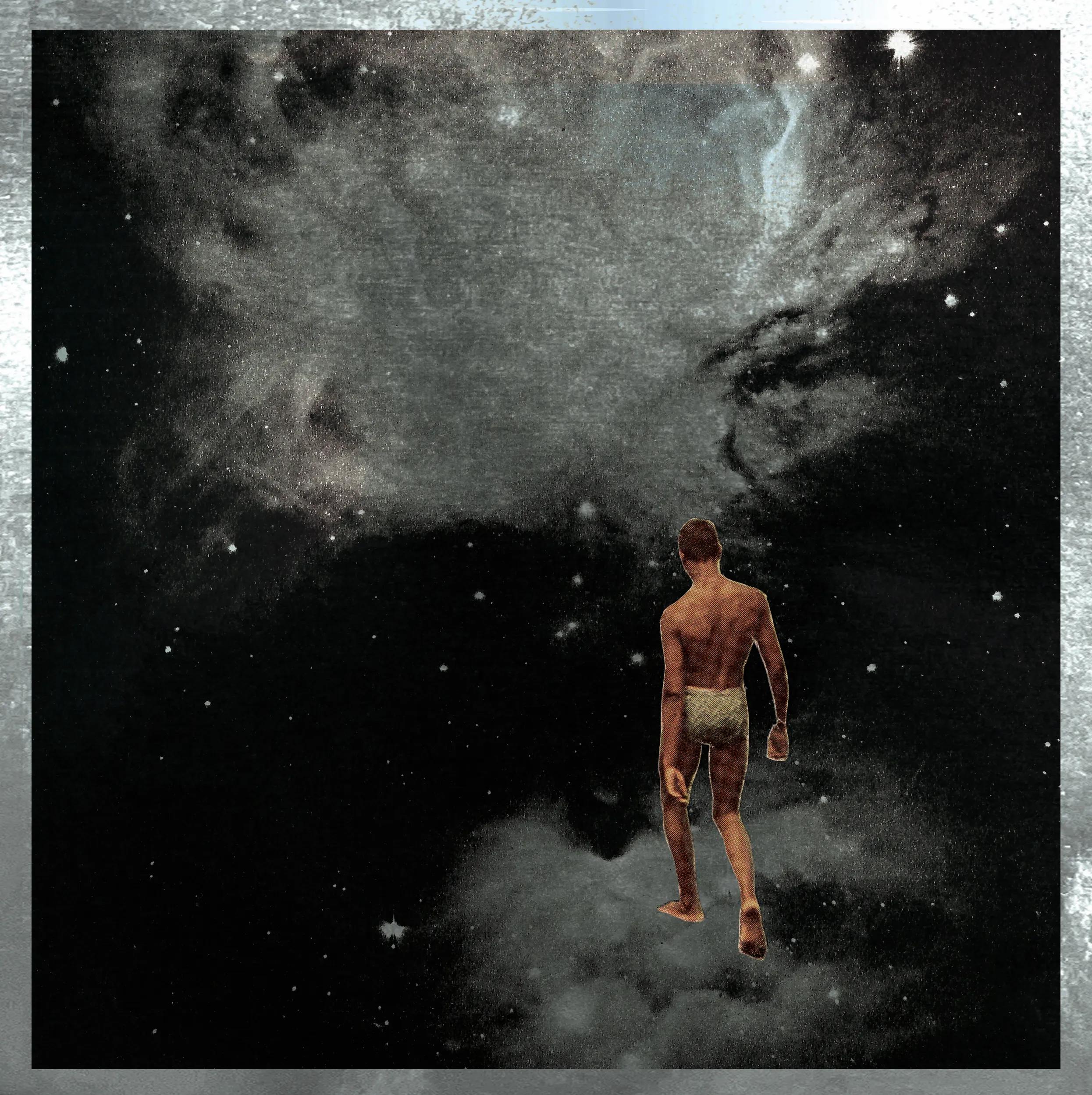Hero image for event titled Record Launch & Talk: Outer Spaceways Incorporated - Kronos Quartet & Friends meet Sun Ra