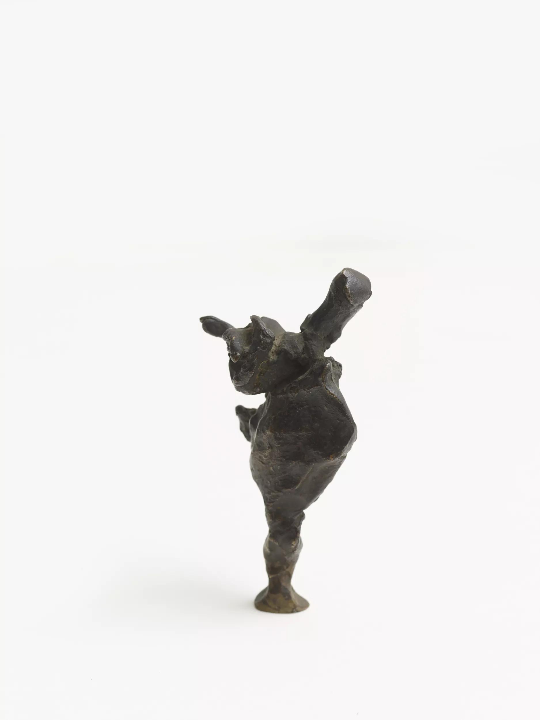 Image for exhibition titled Alina Szapocznikow