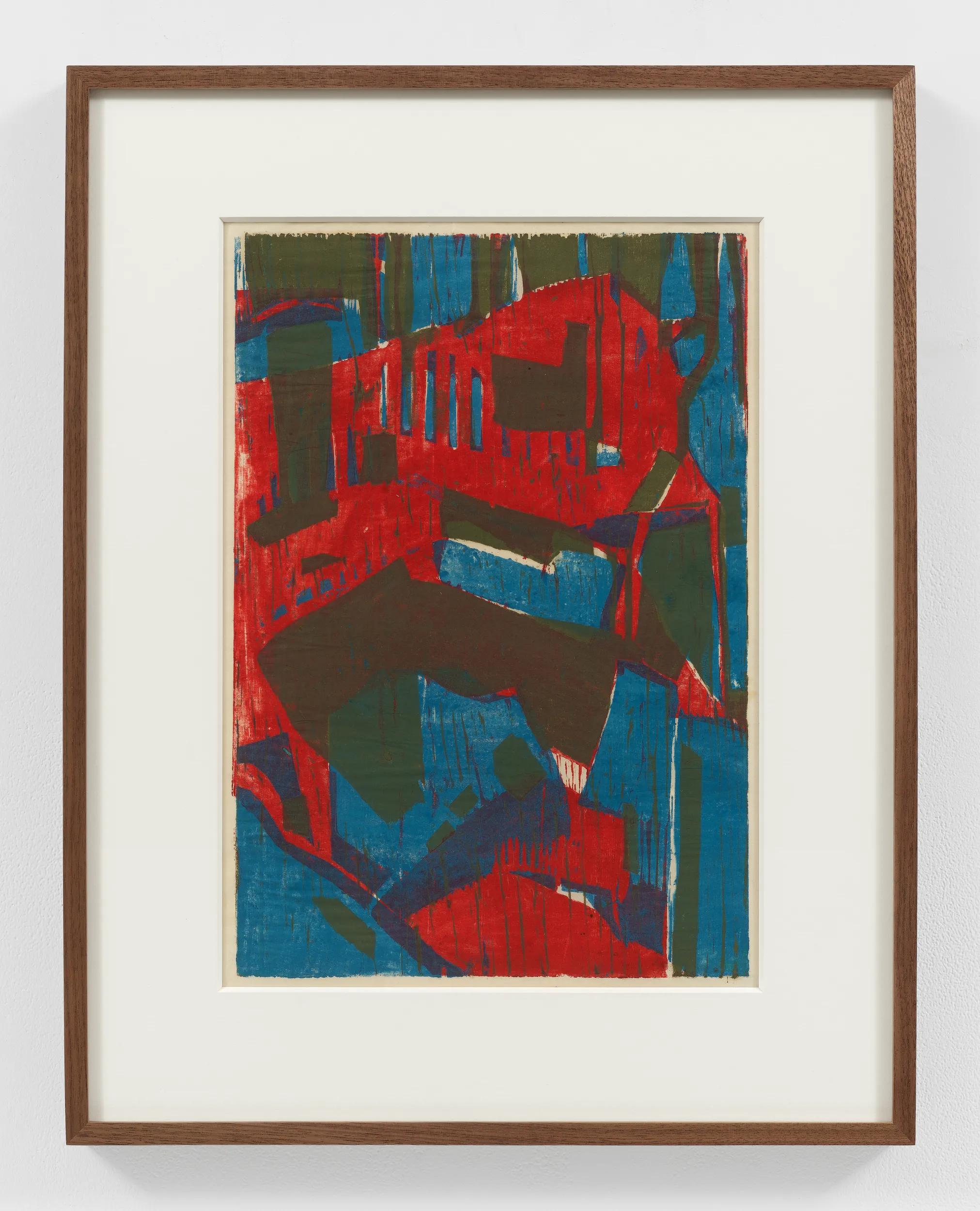 Image for exhibition titled Eva Hesse