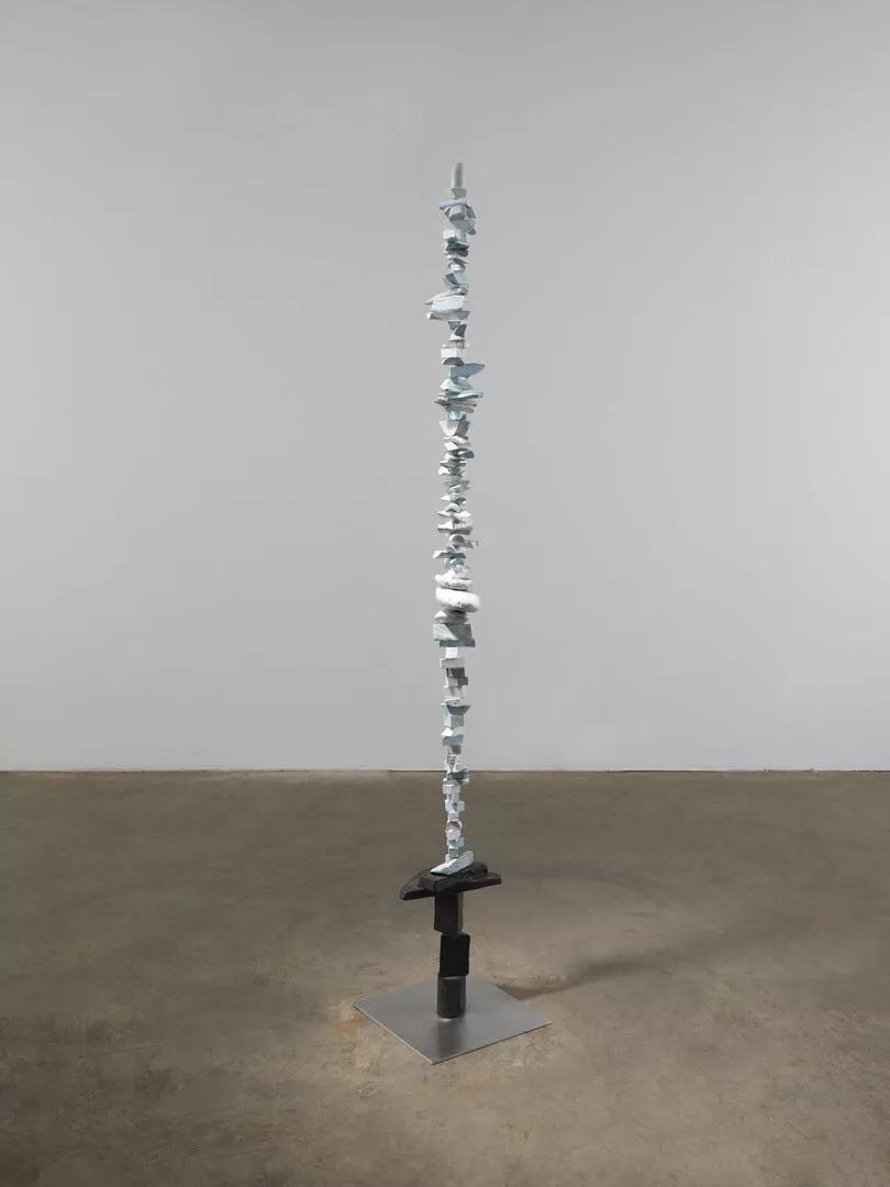 Thumbnail image for exhibition titled Untitled