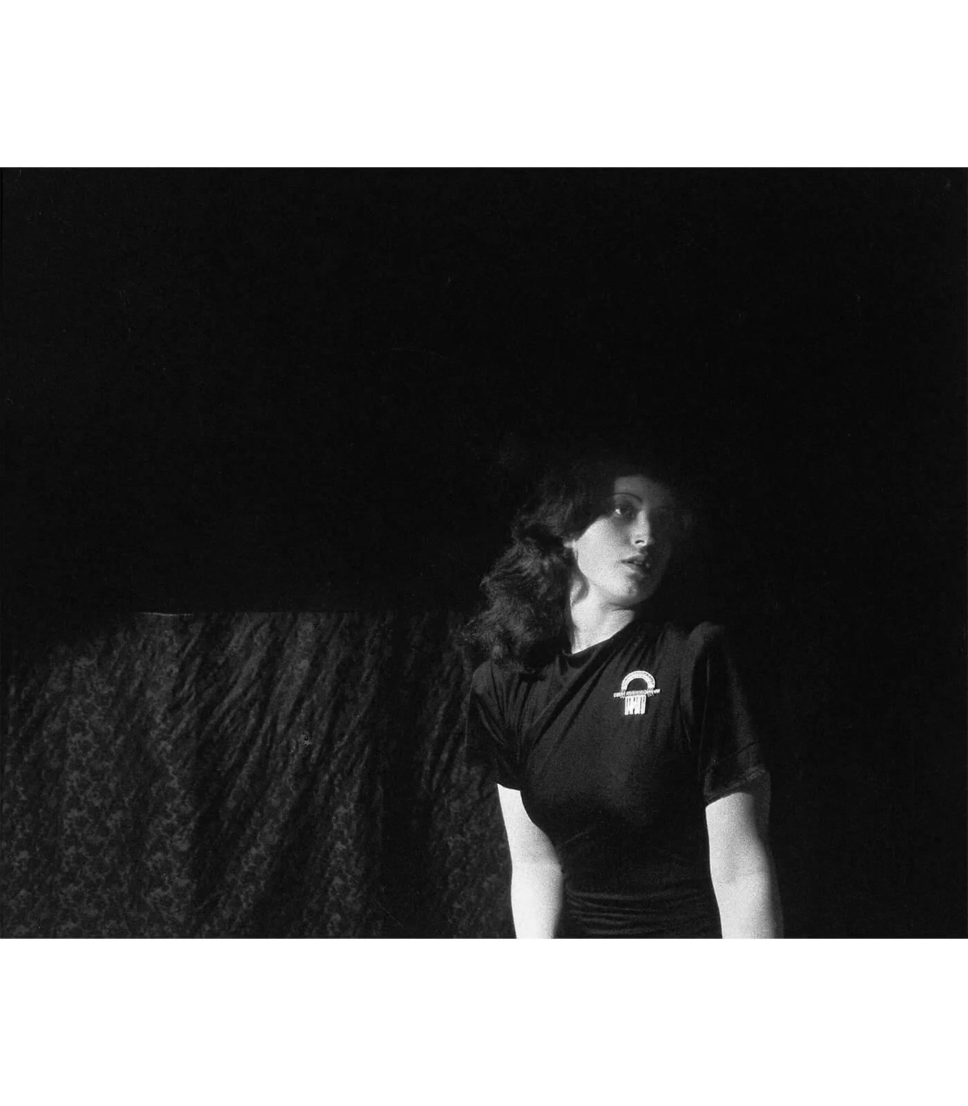 Image for exhibition titled Cindy Sherman