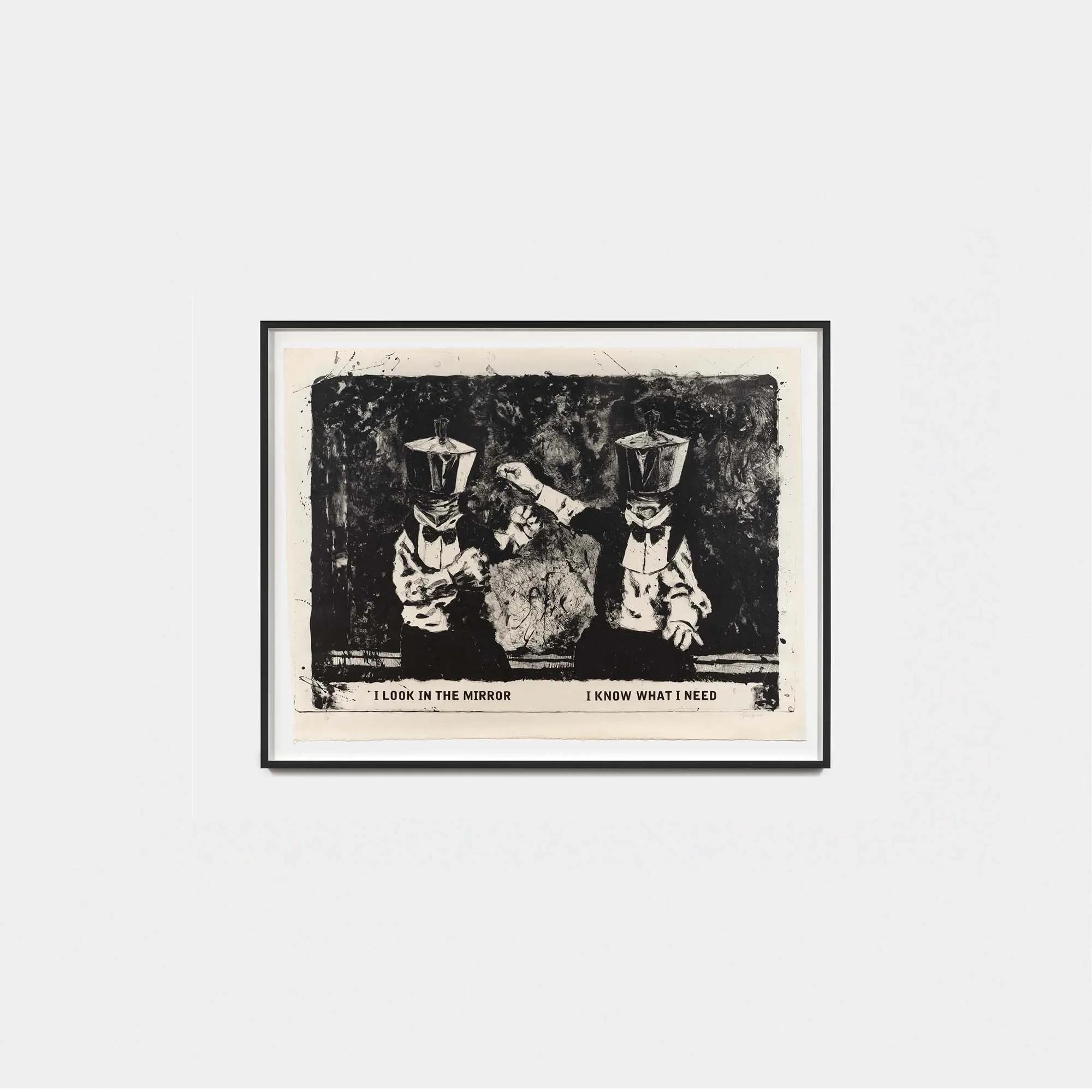 Image for William Kentridge