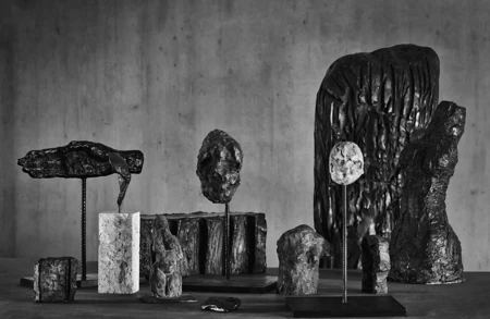 Thumbnail image for exhibition titled Günther Förg